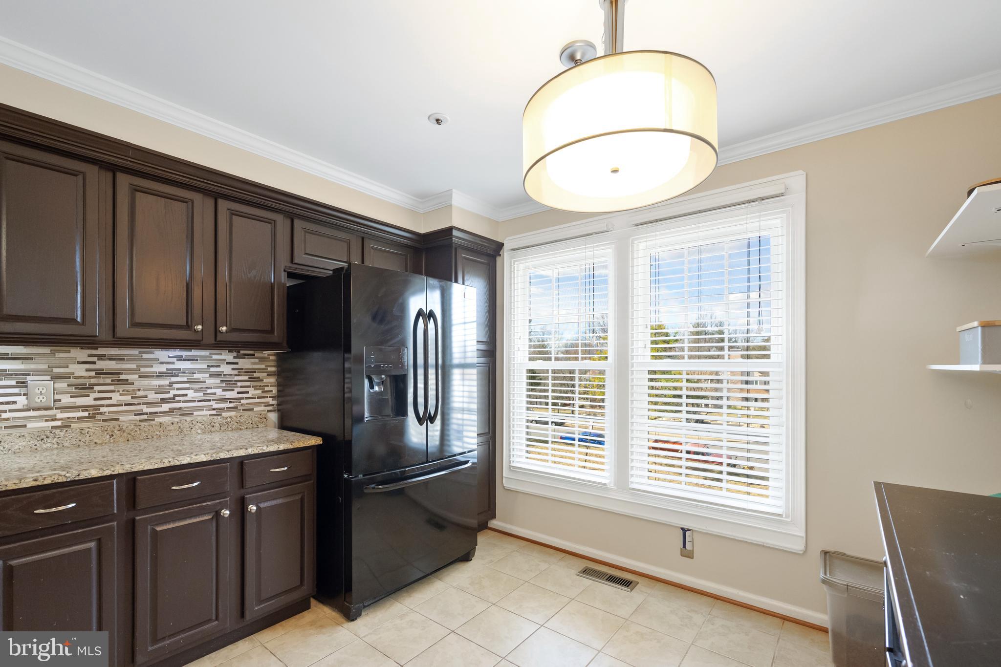 CROFTON COMMONS - Residential