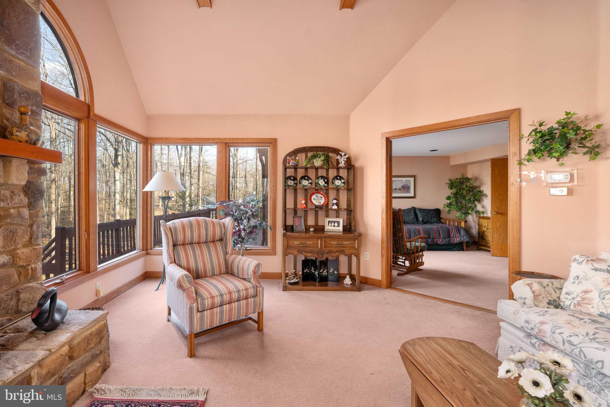 TARA WOODS - Residential