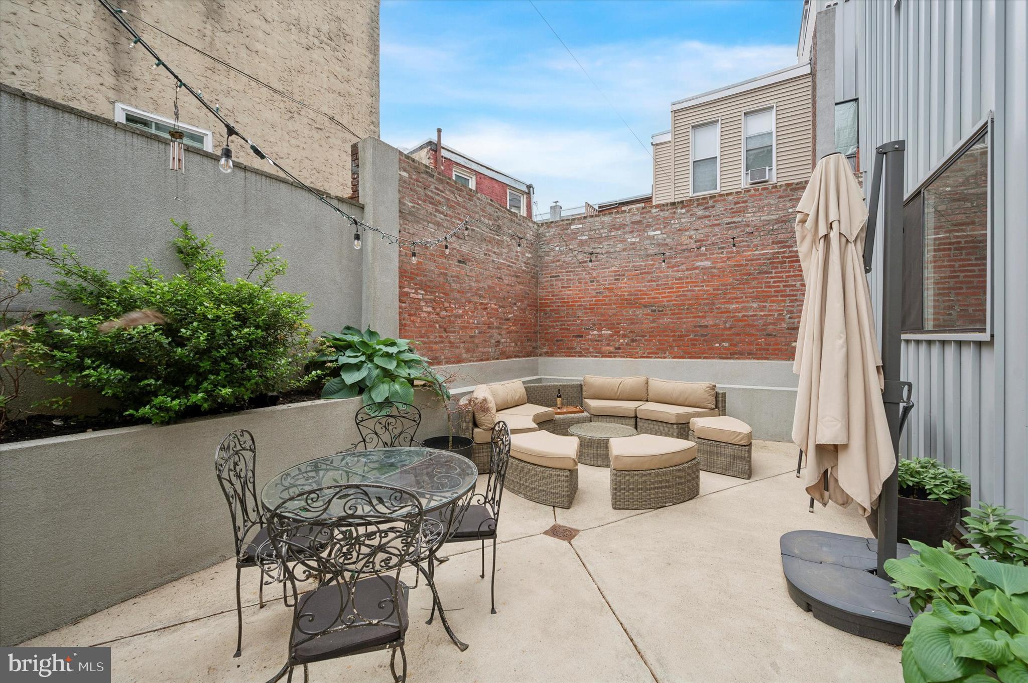 PENNSPORT - Residential