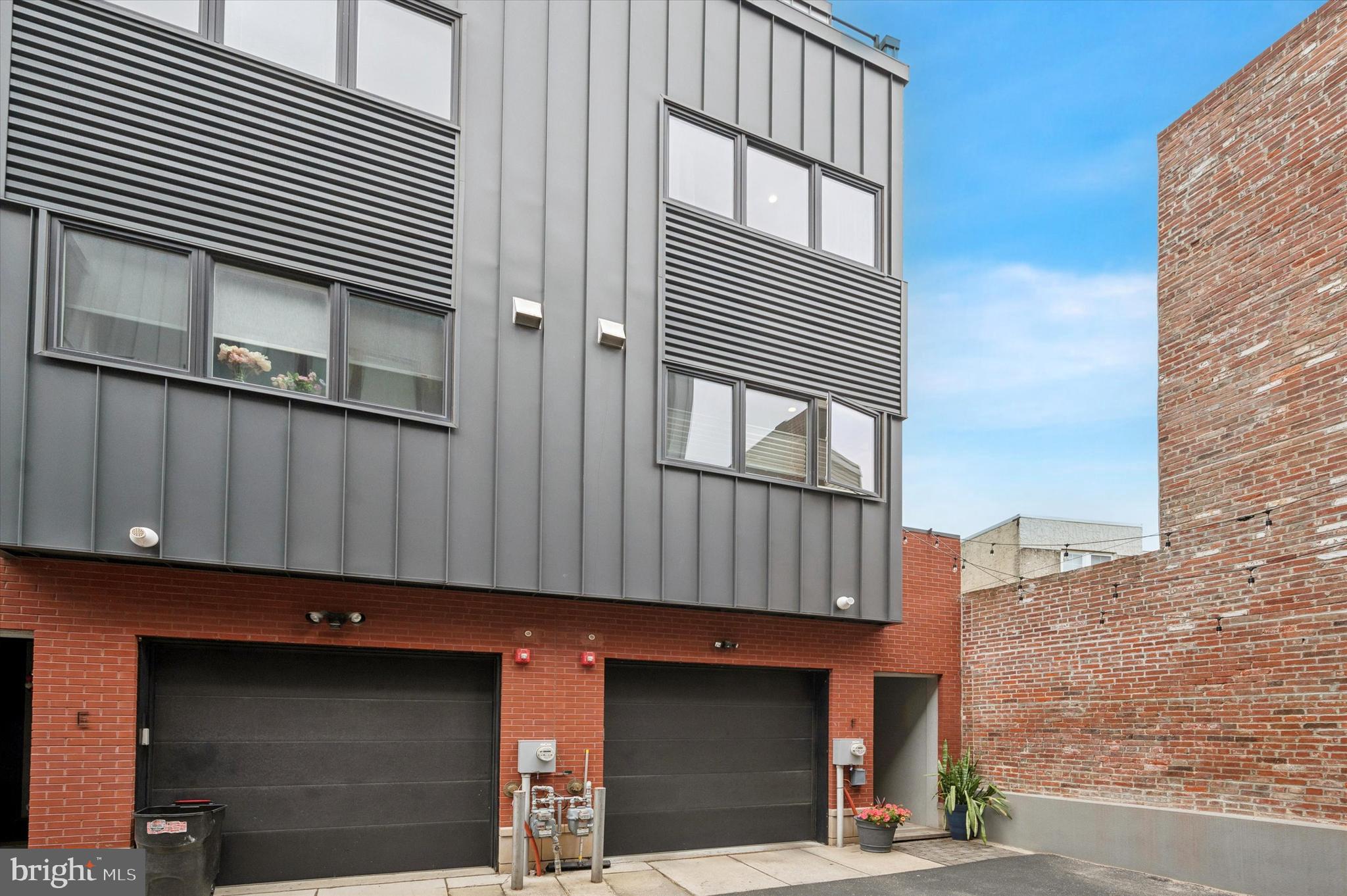 PENNSPORT - Residential