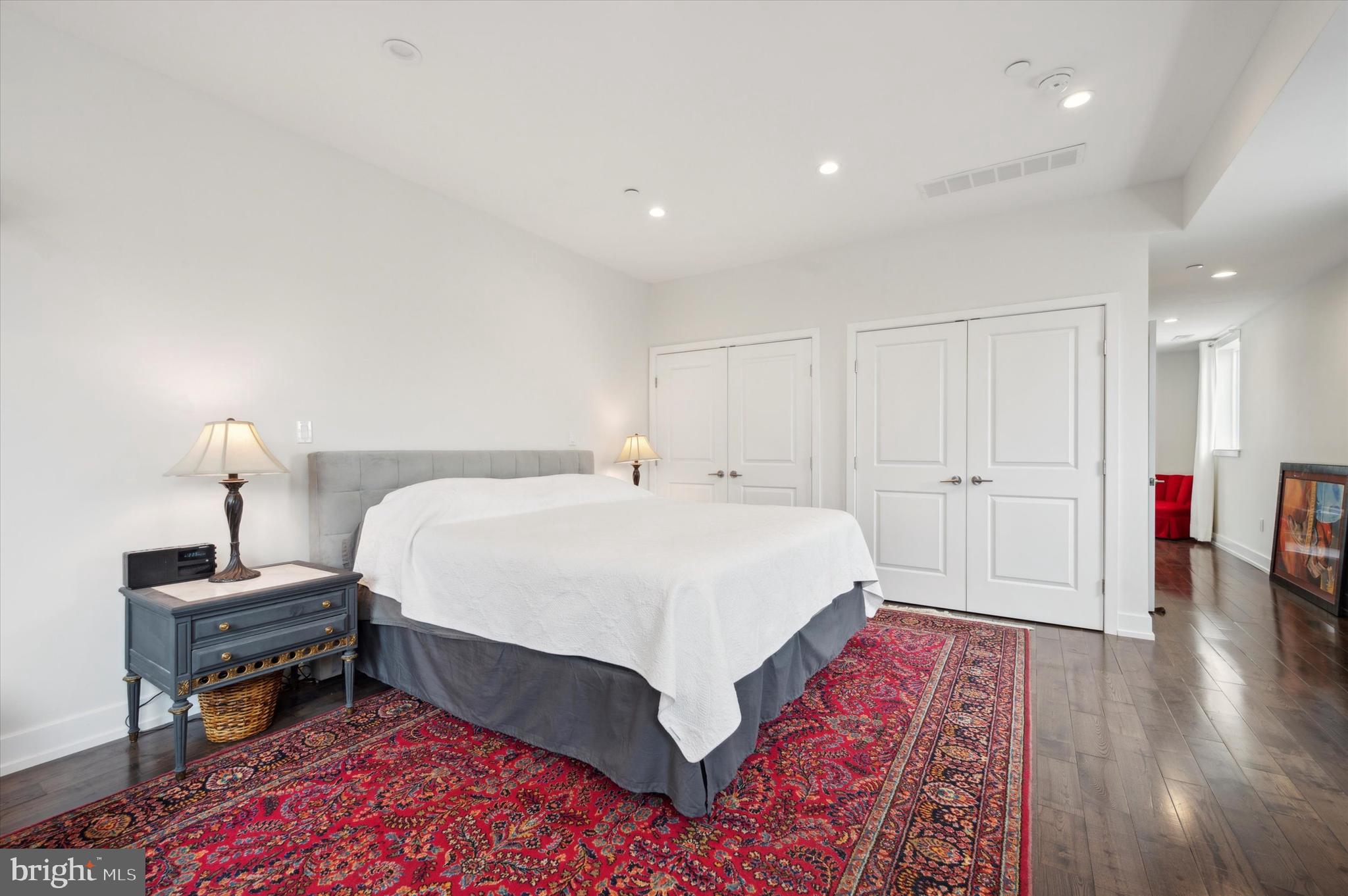 PENNSPORT - Residential