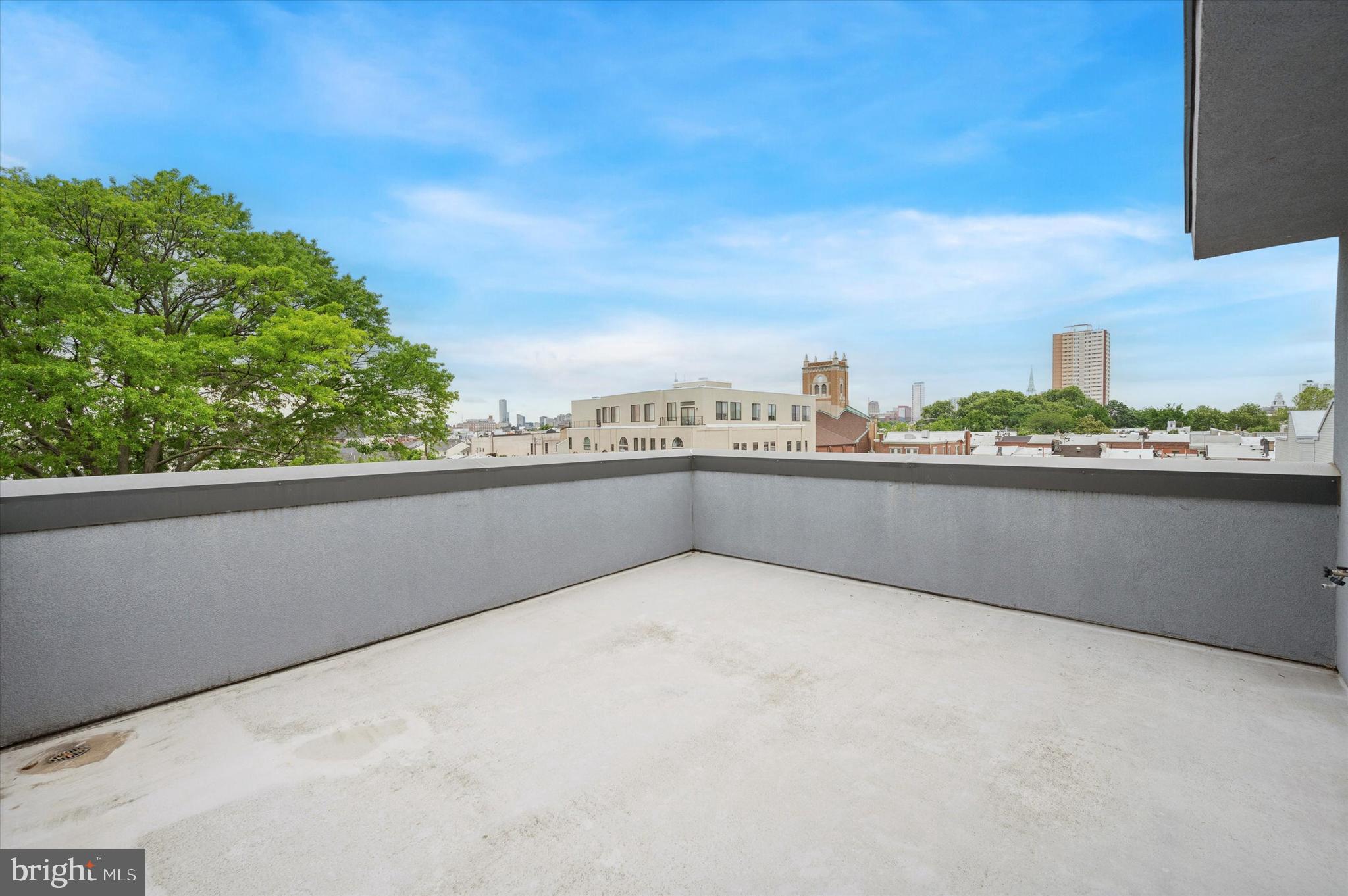 PENNSPORT - Residential