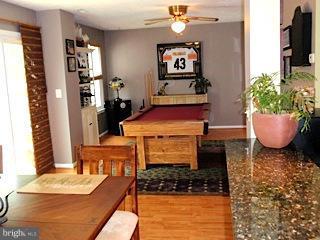 CROFTON VILLAGE - Residential Lease