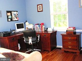 CROFTON VILLAGE - Residential Lease