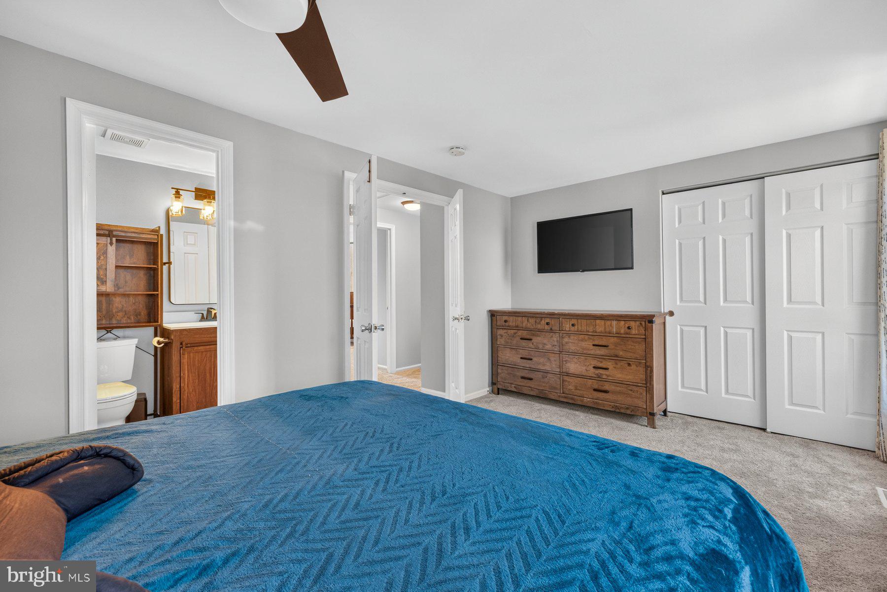 FOXCROFT - Residential