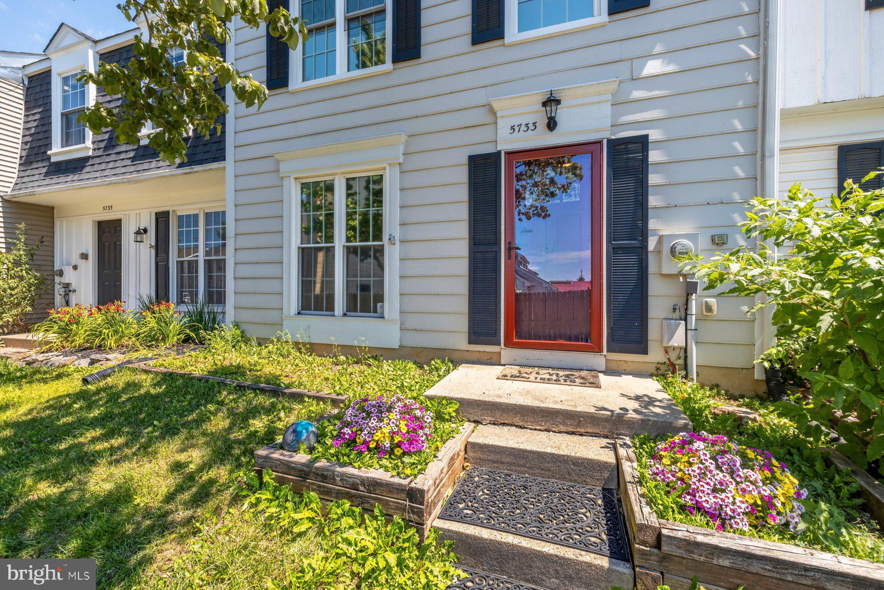 FOXCROFT - Residential