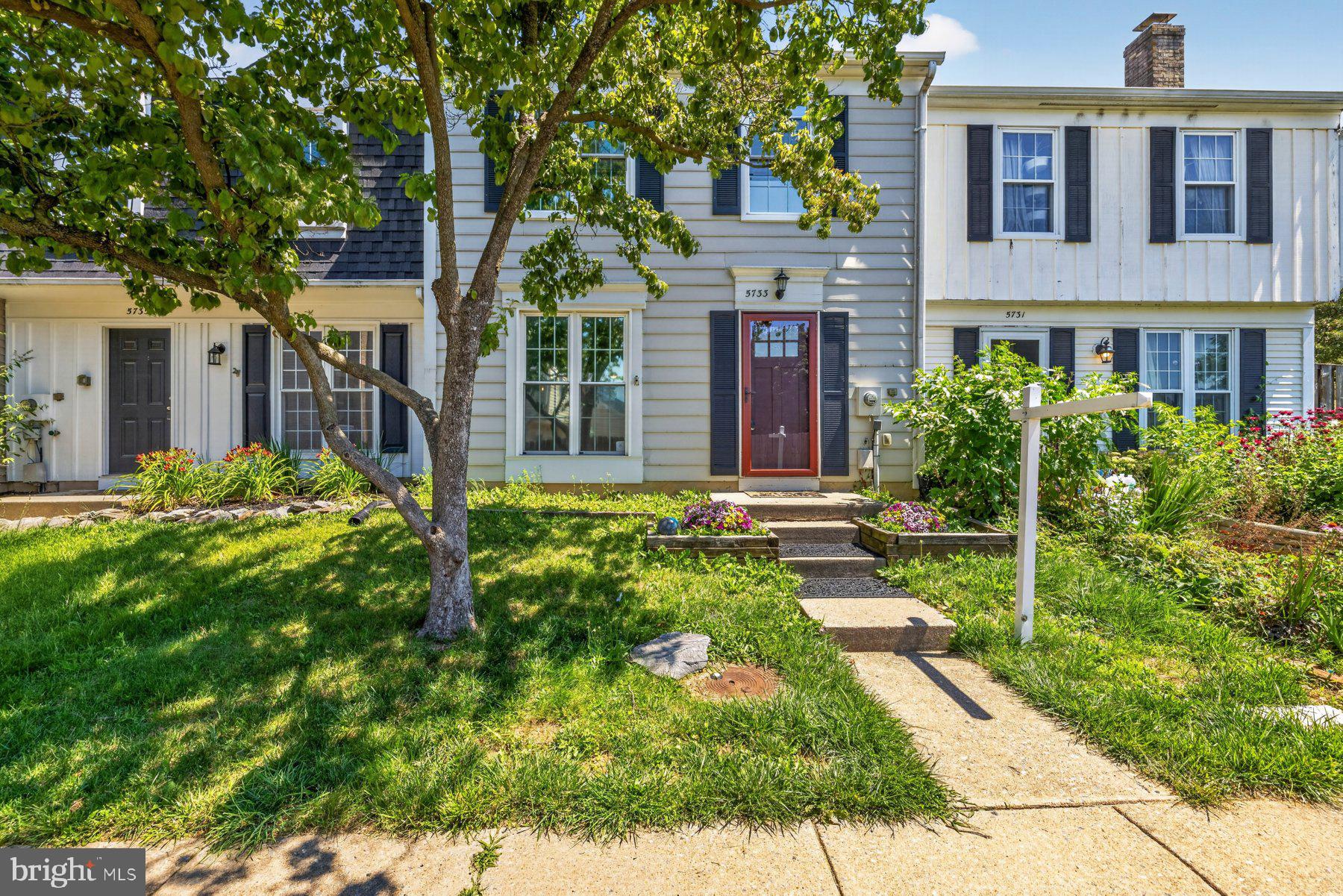 FOXCROFT - Residential