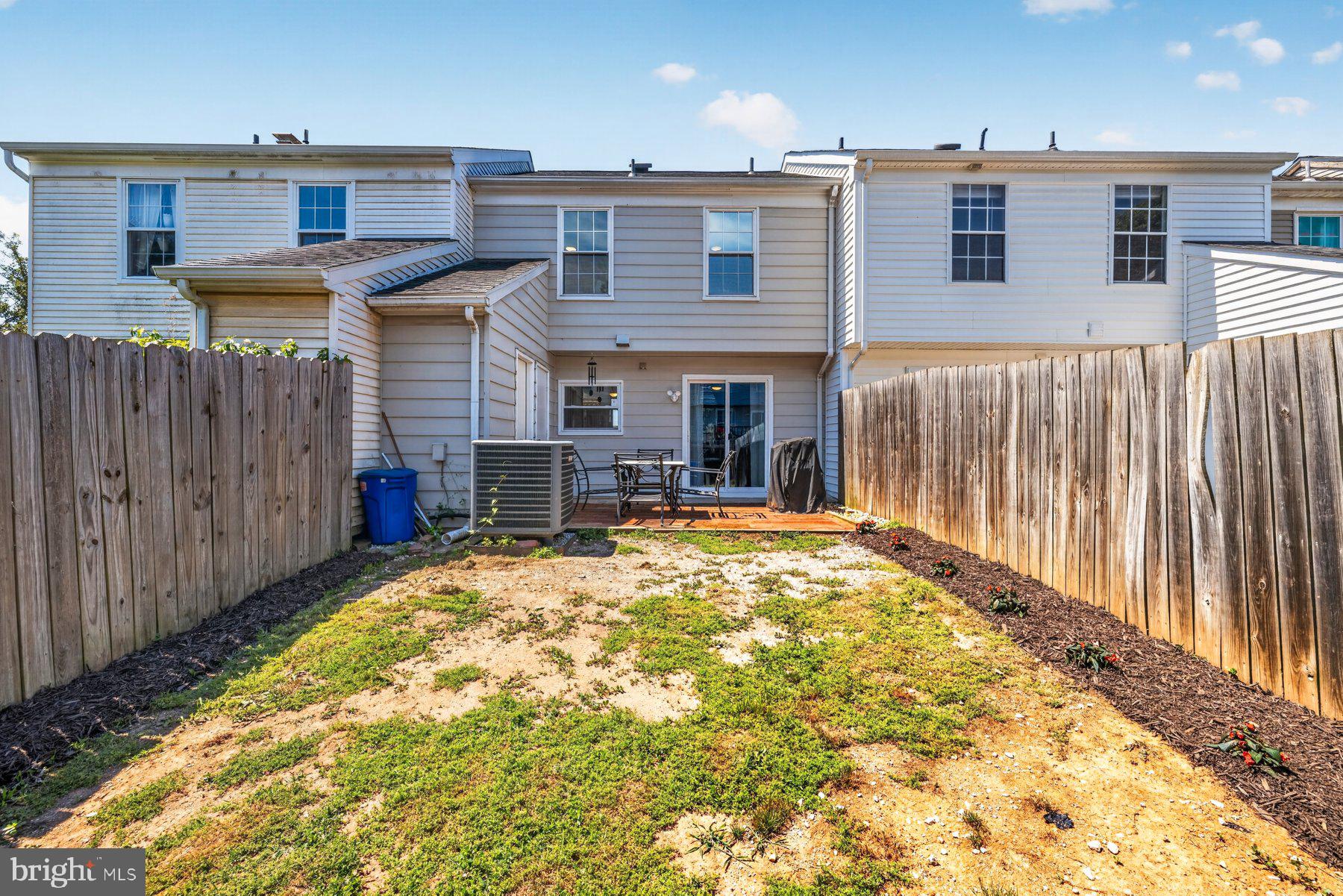 FOXCROFT - Residential