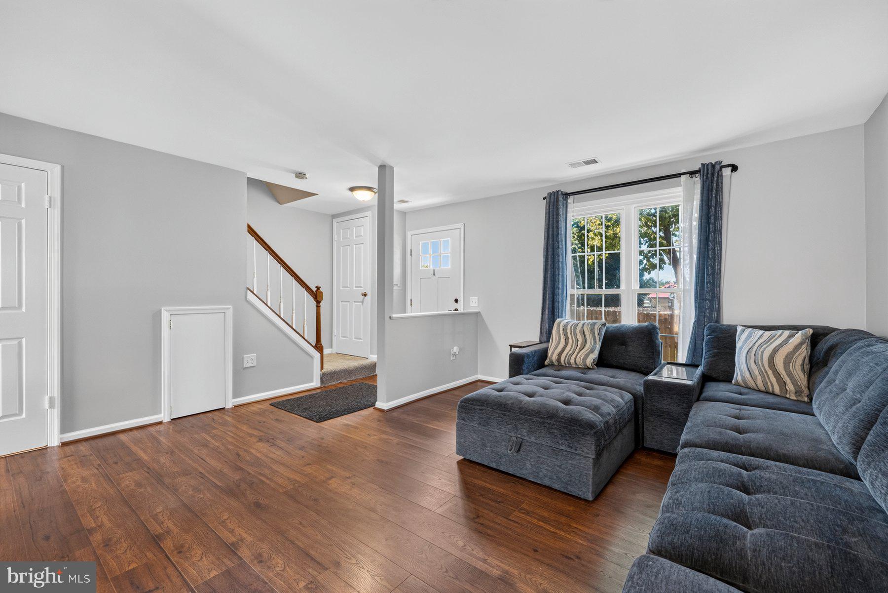 FOXCROFT - Residential