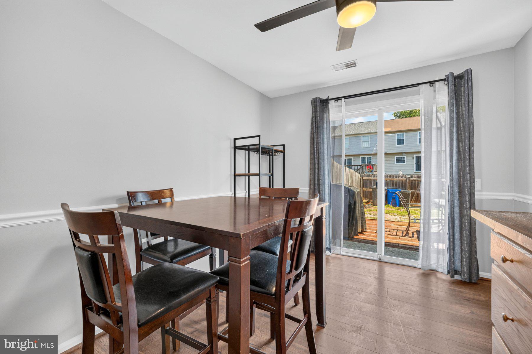 FOXCROFT - Residential