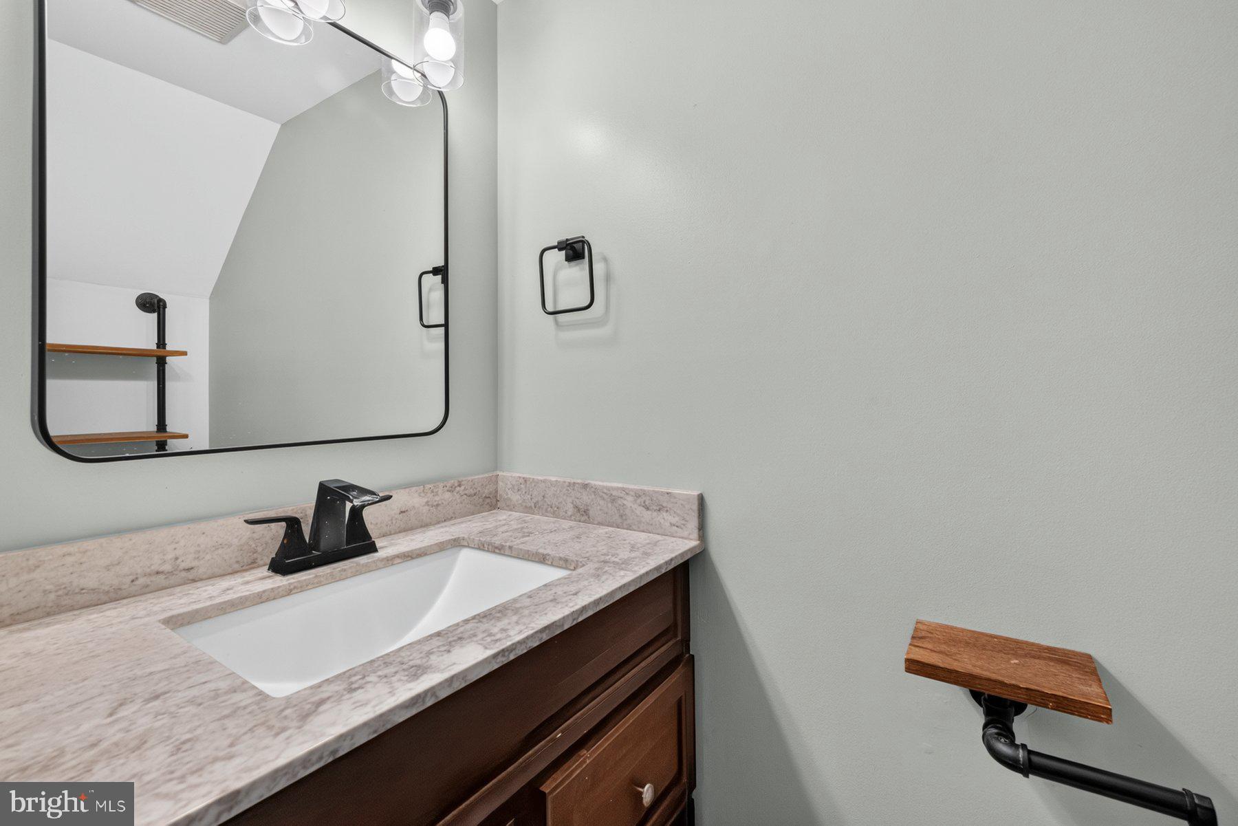 FOXCROFT - Residential