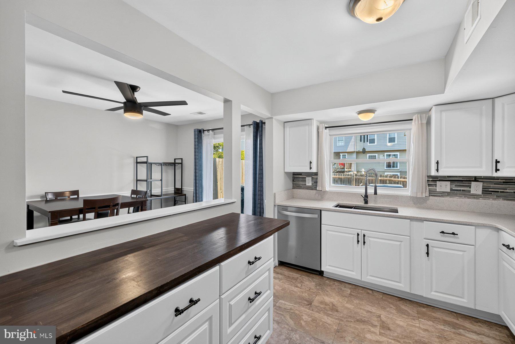 FOXCROFT - Residential