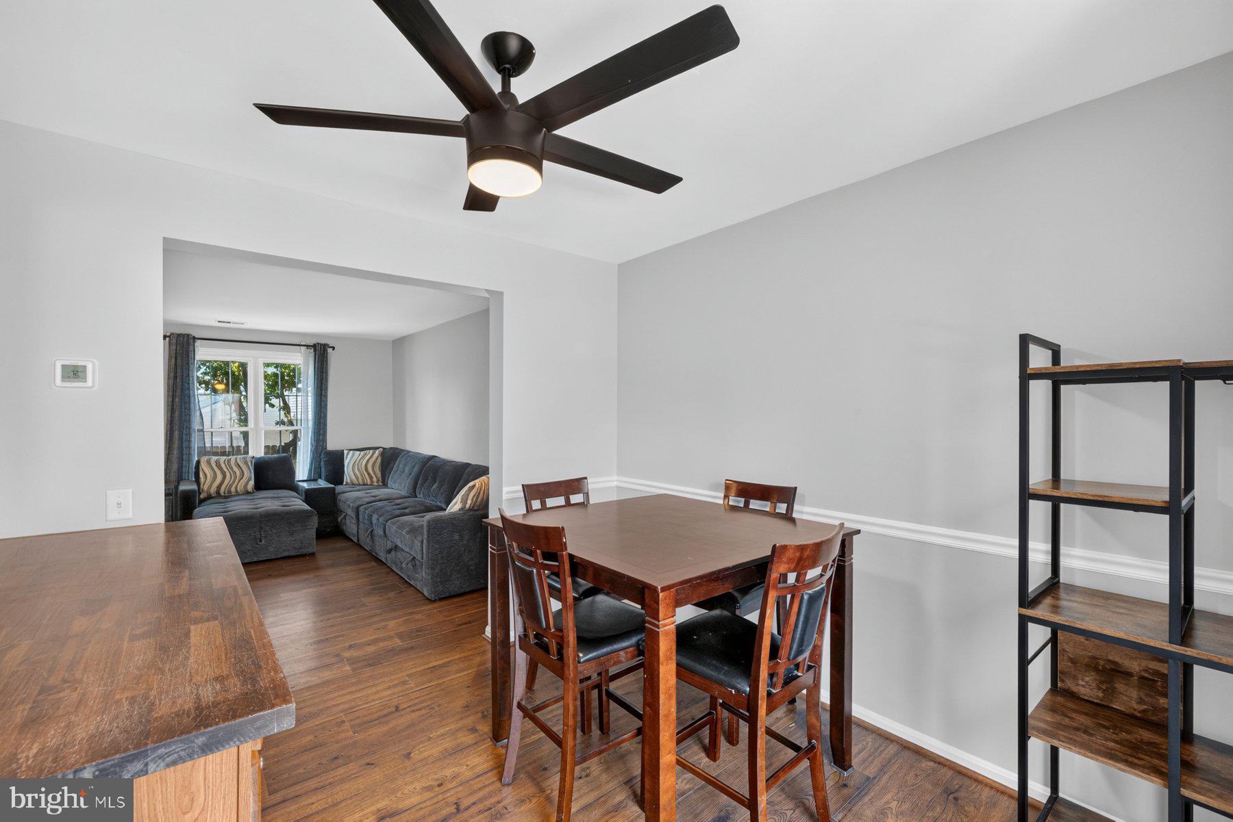 FOXCROFT - Residential