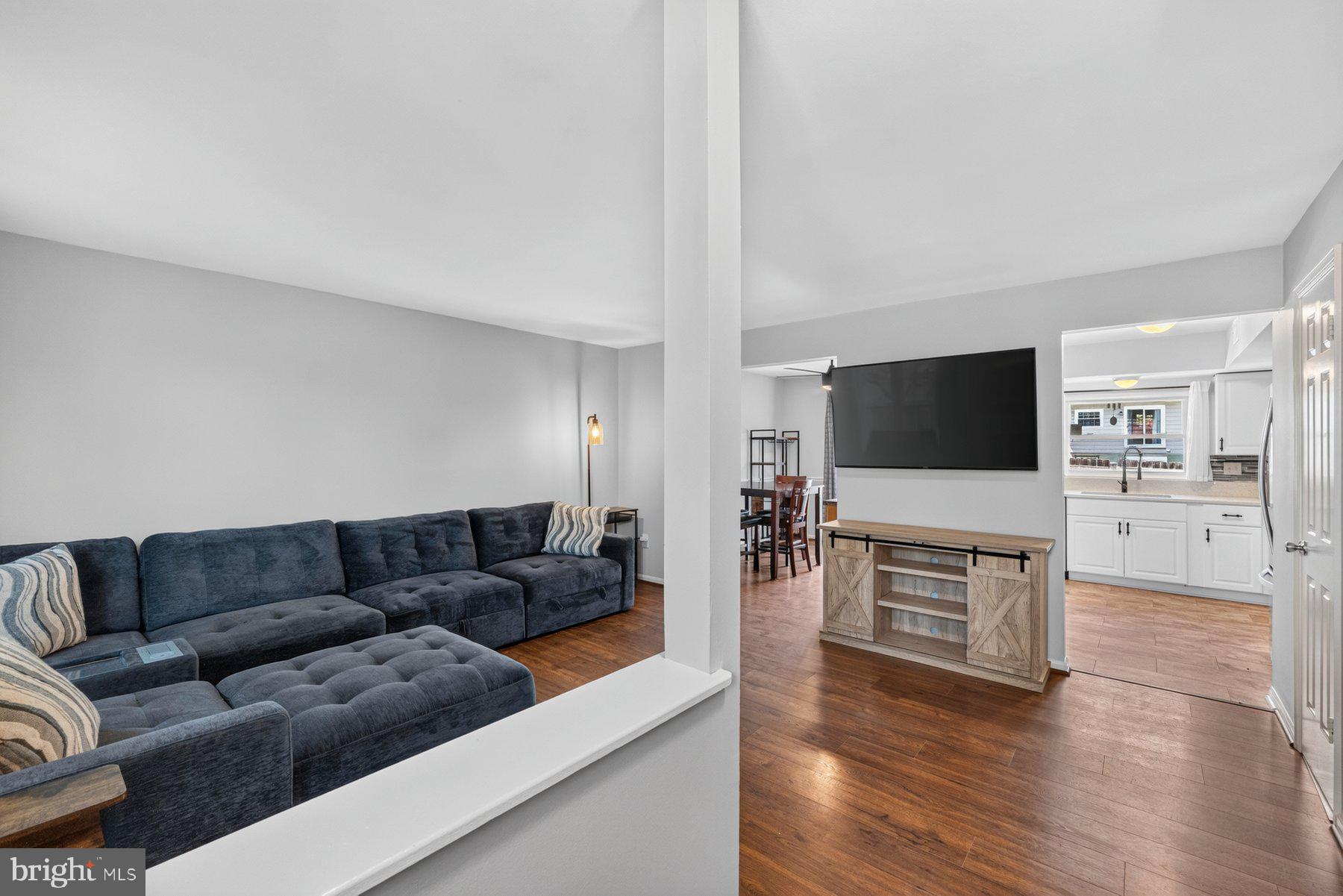 FOXCROFT - Residential