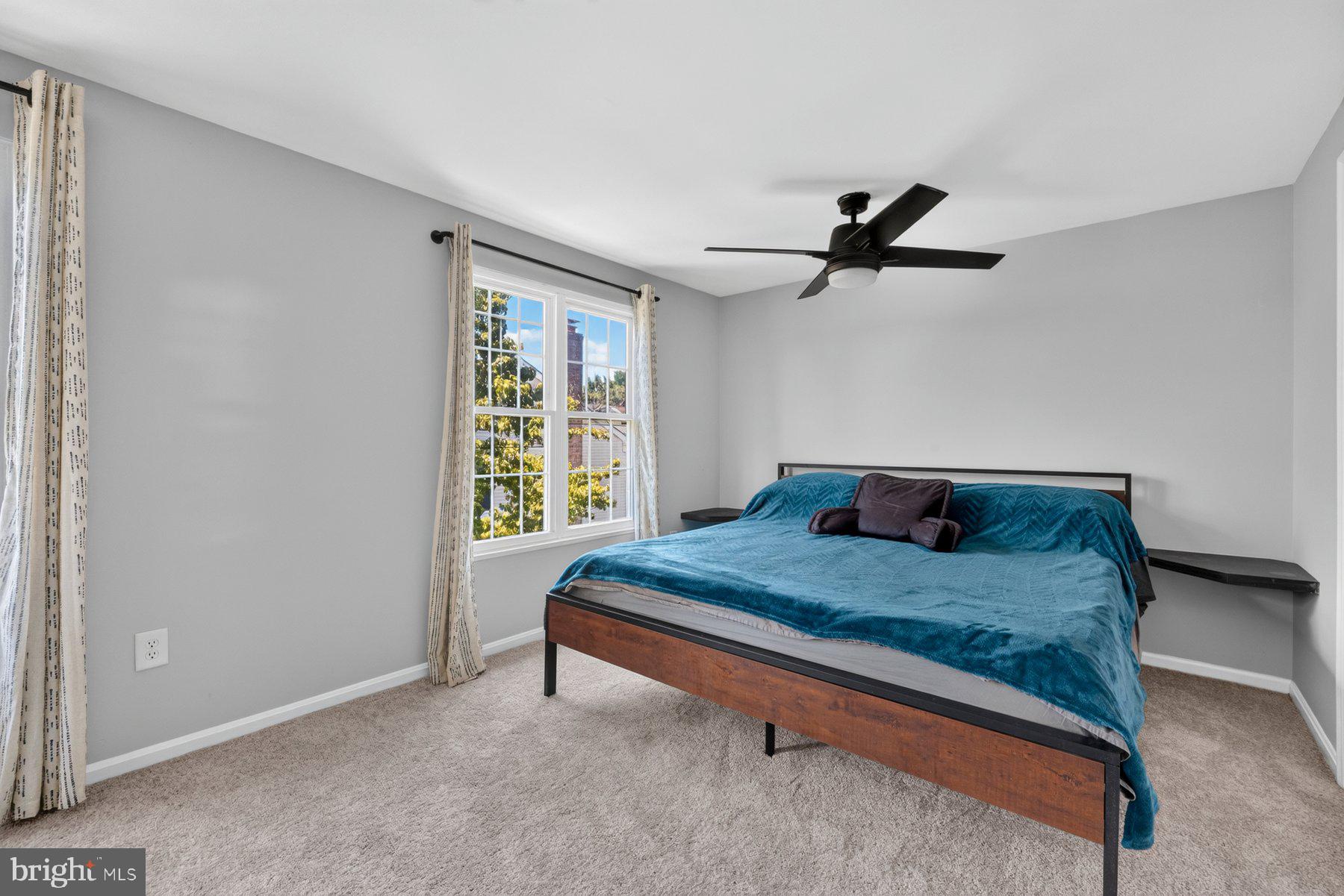 FOXCROFT - Residential