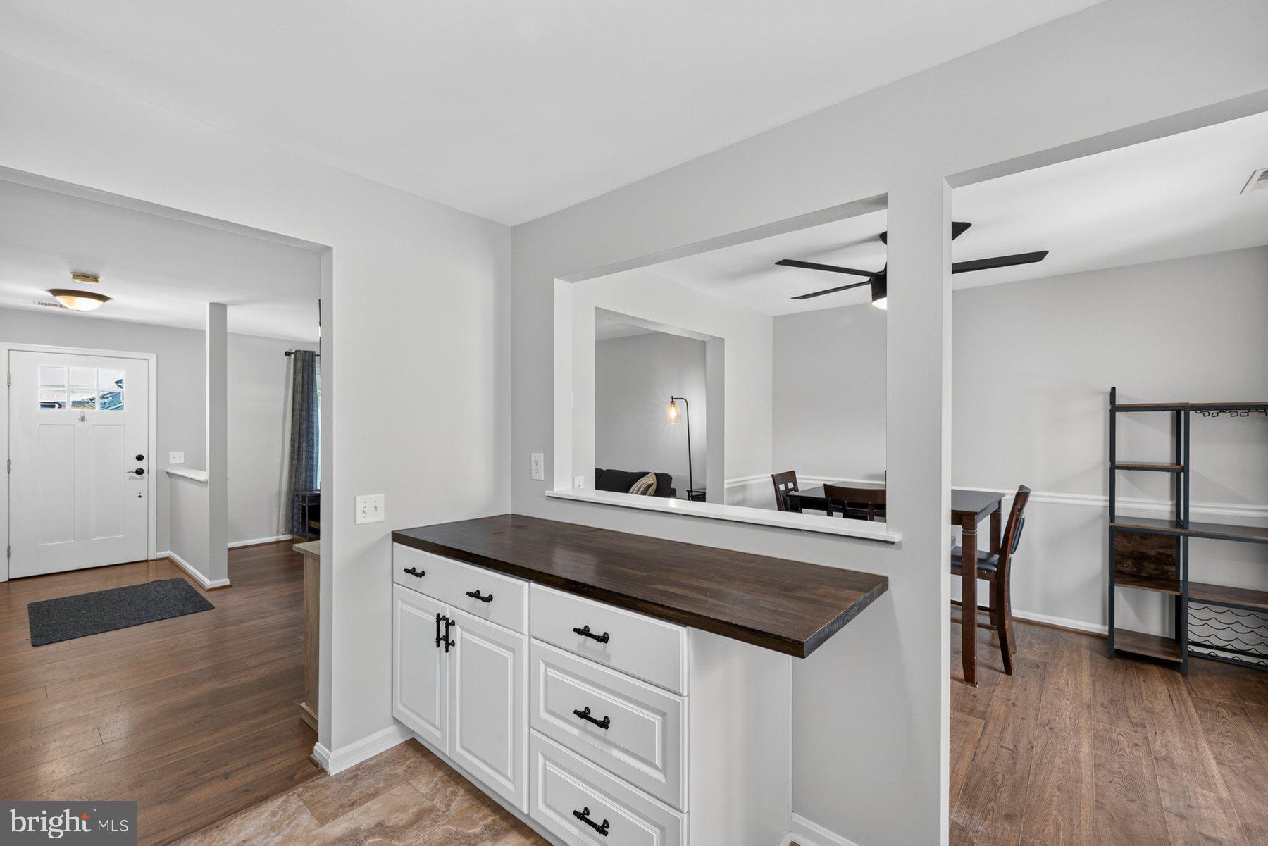 FOXCROFT - Residential