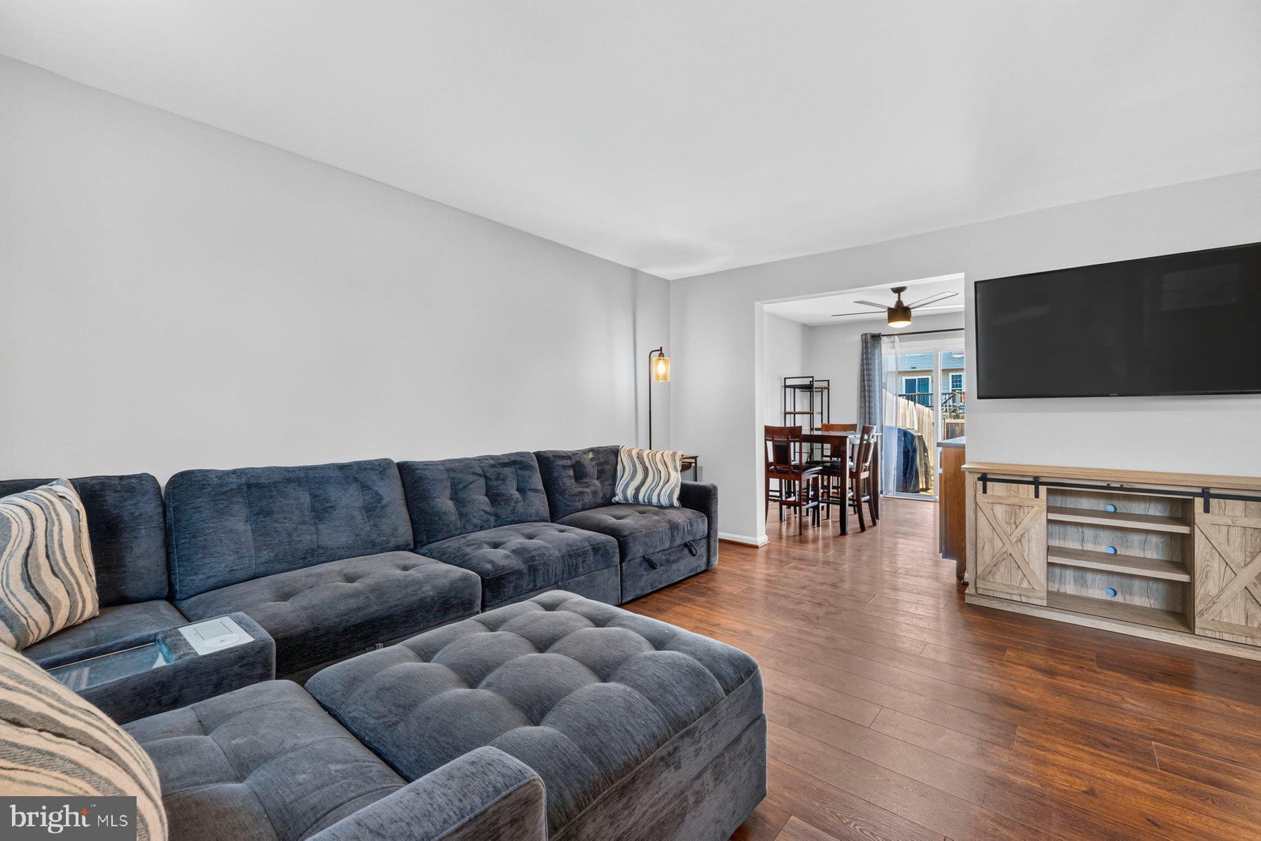 FOXCROFT - Residential