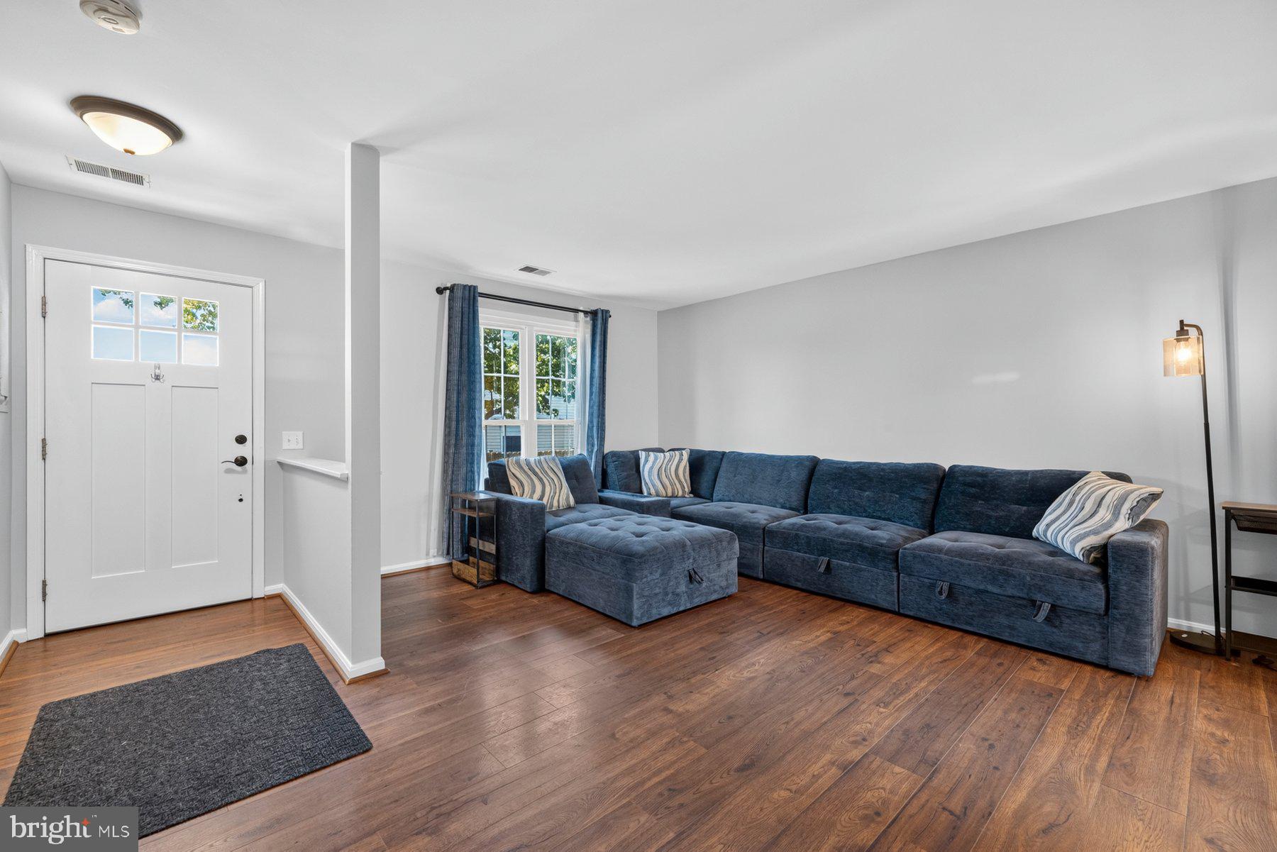 FOXCROFT - Residential