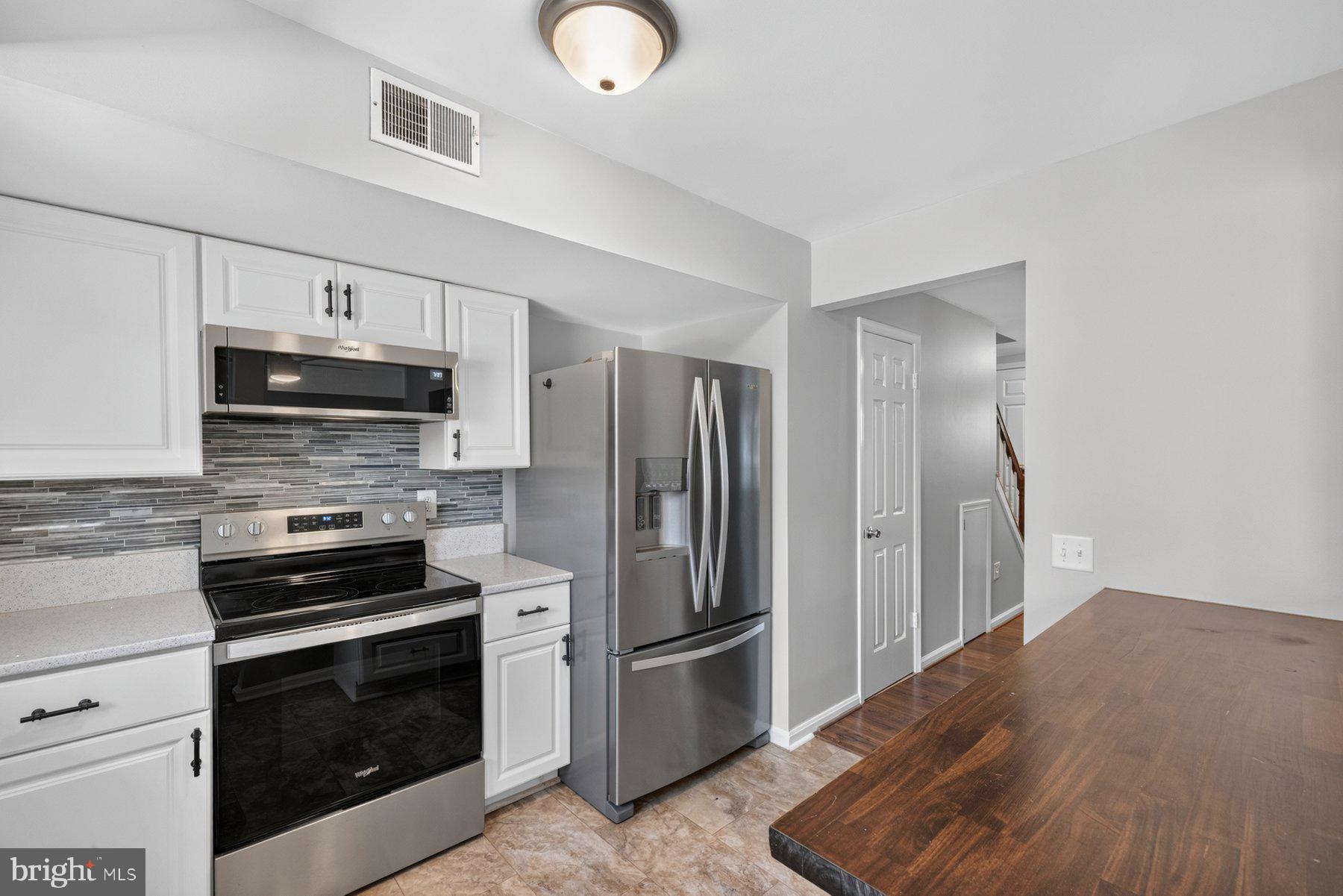 FOXCROFT - Residential