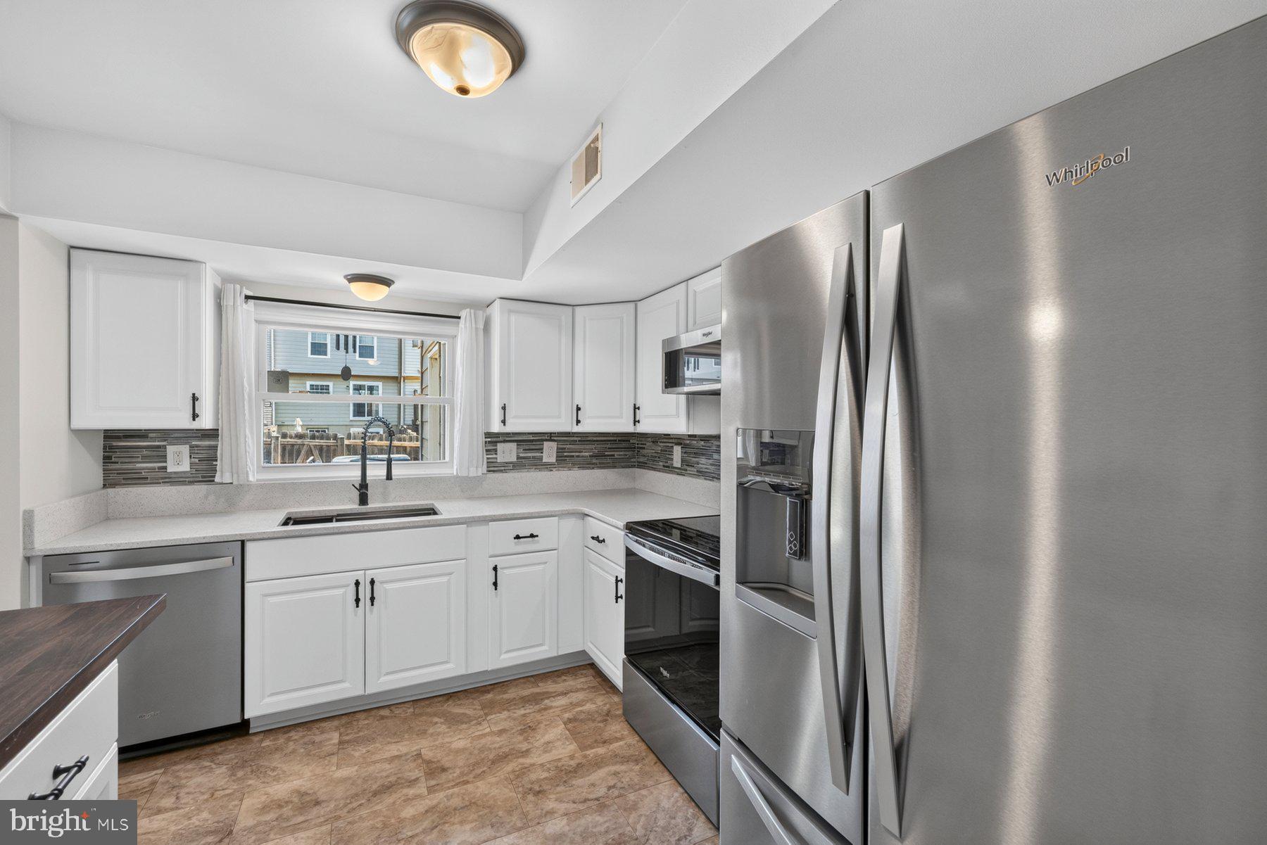 FOXCROFT - Residential