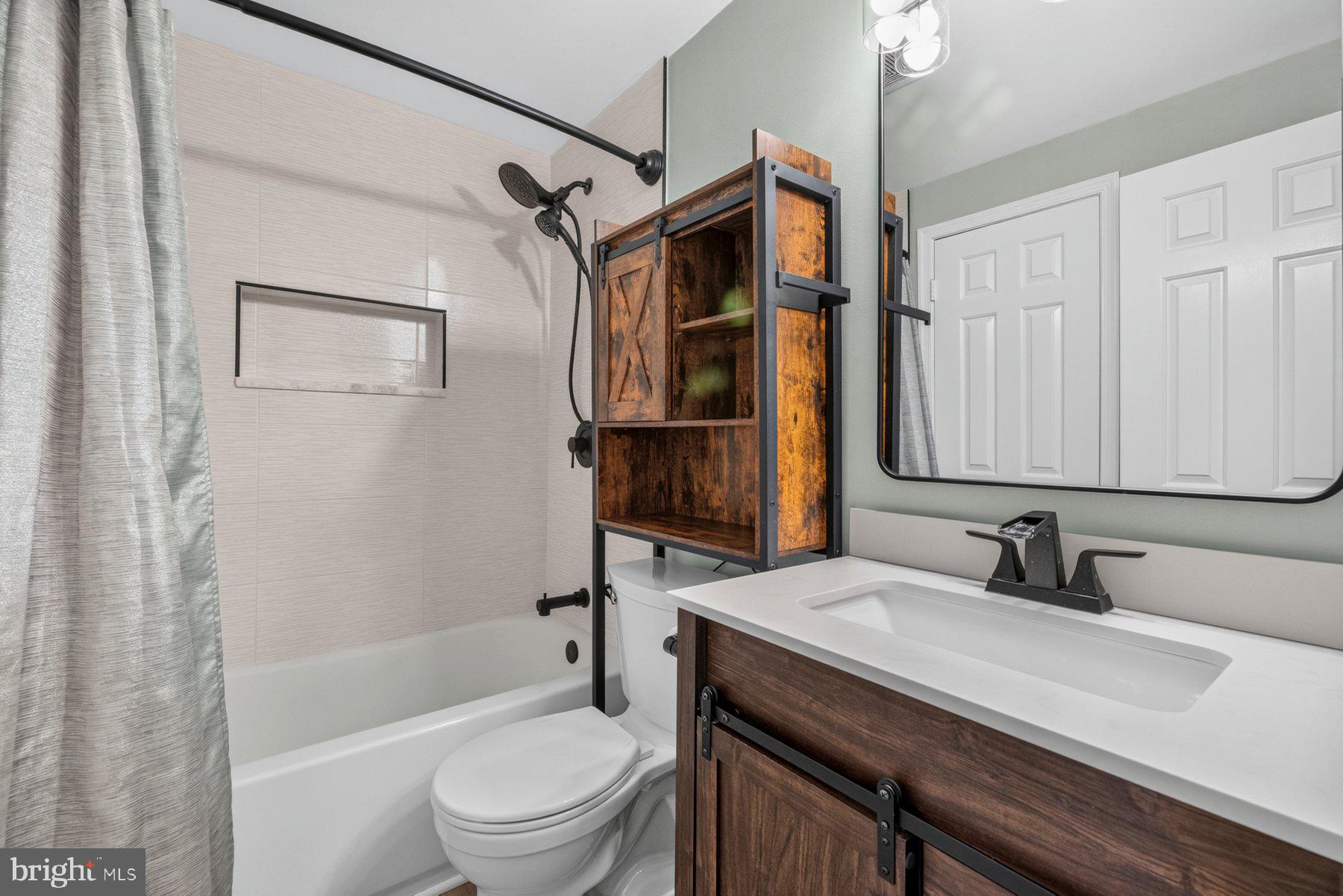 FOXCROFT - Residential