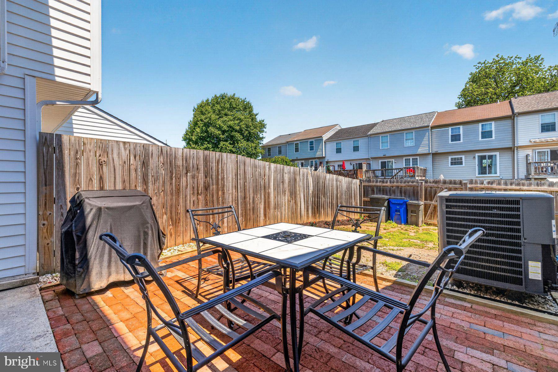 FOXCROFT - Residential