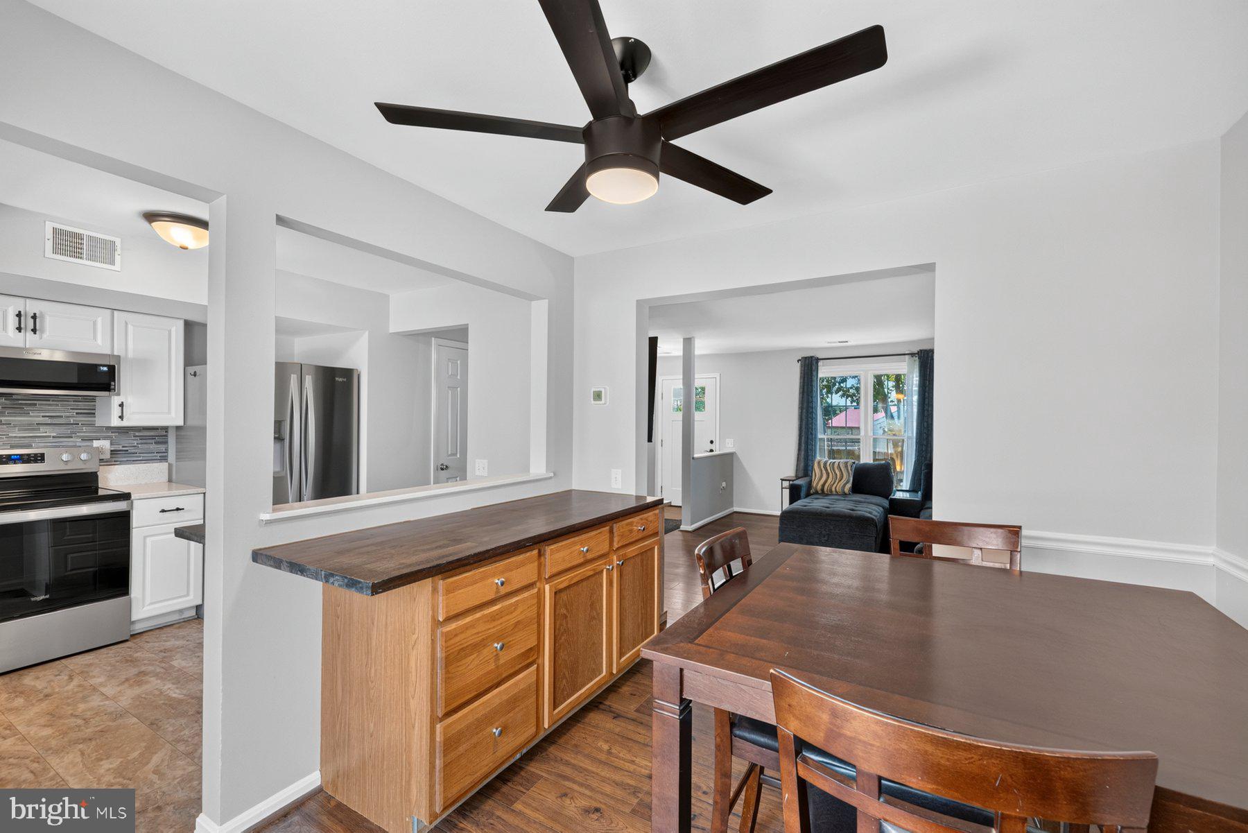 FOXCROFT - Residential