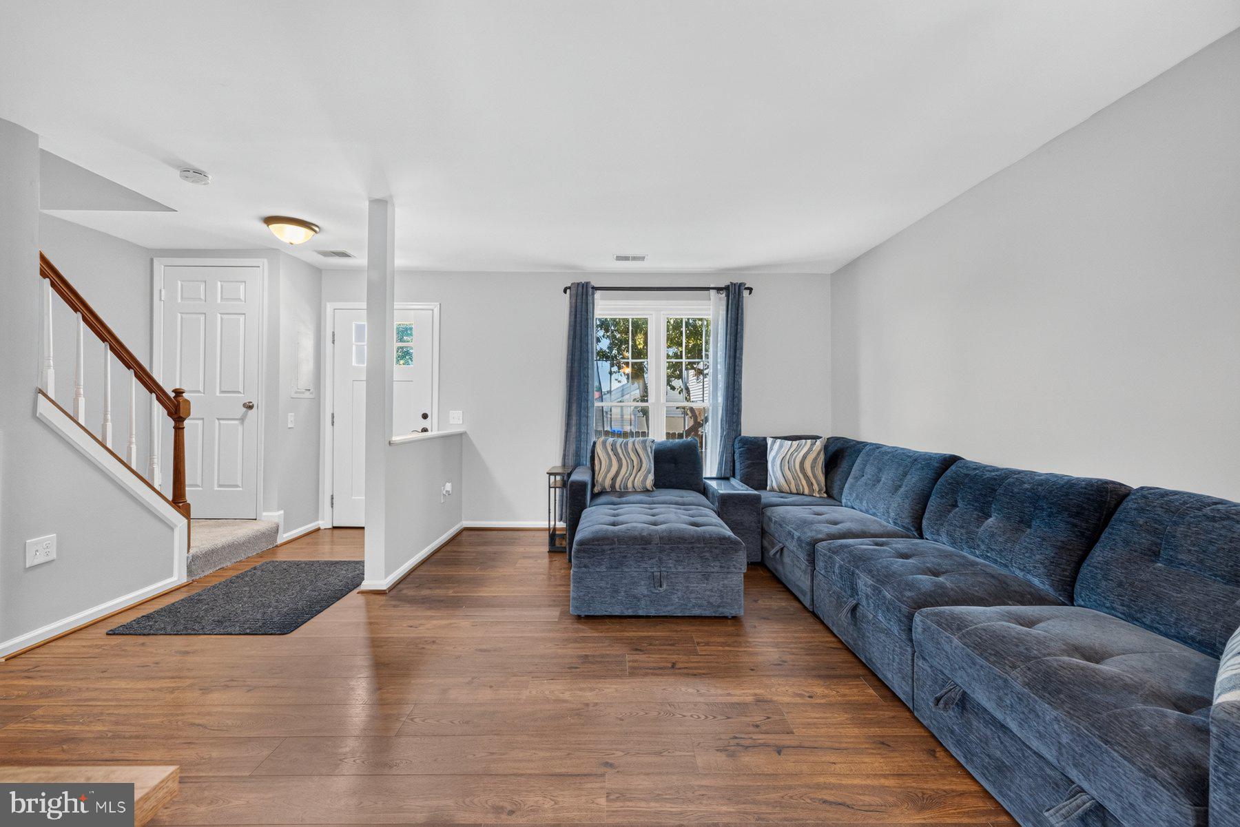 FOXCROFT - Residential