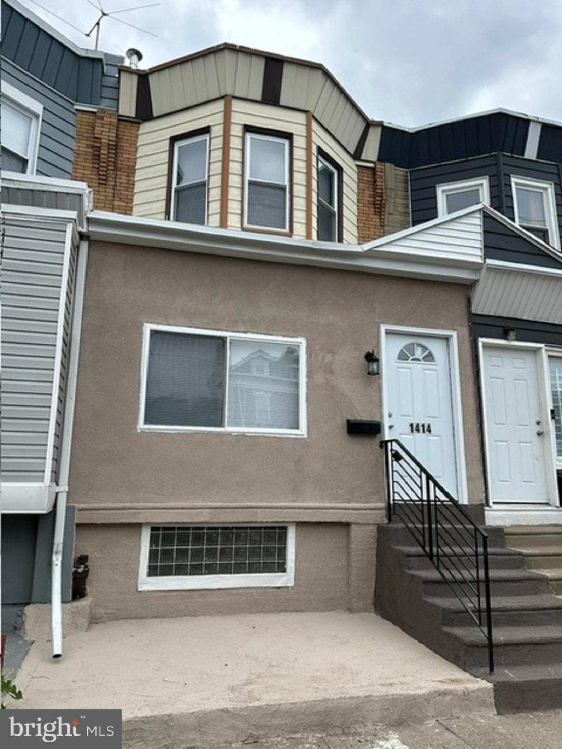 SOUTHWEST SCHUYLKILL - Residential
