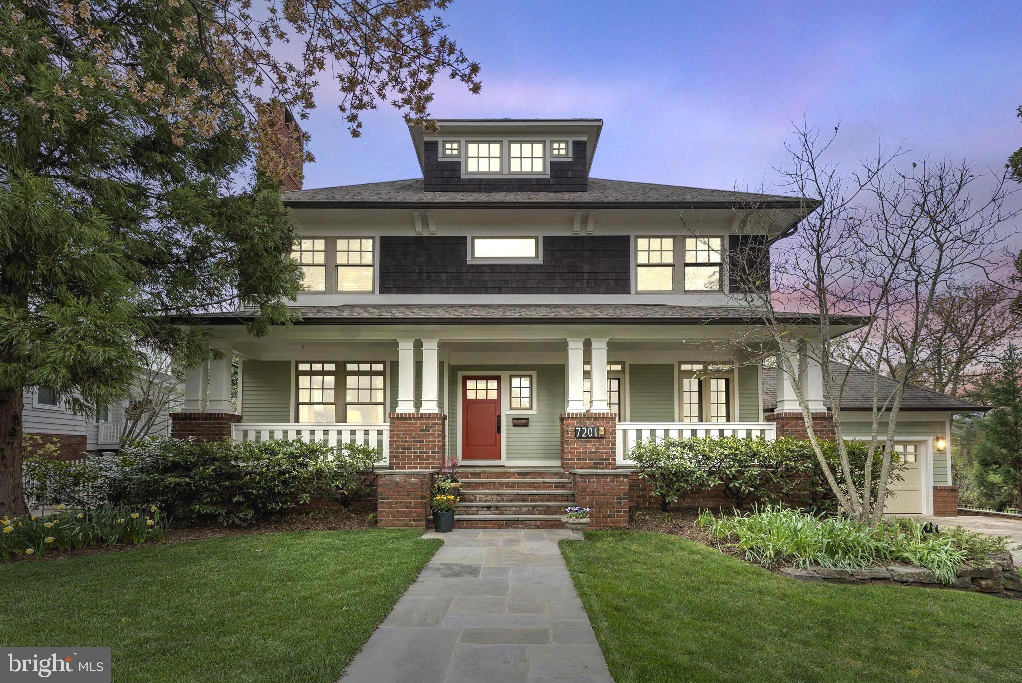MARTINS ADDITION - Residential