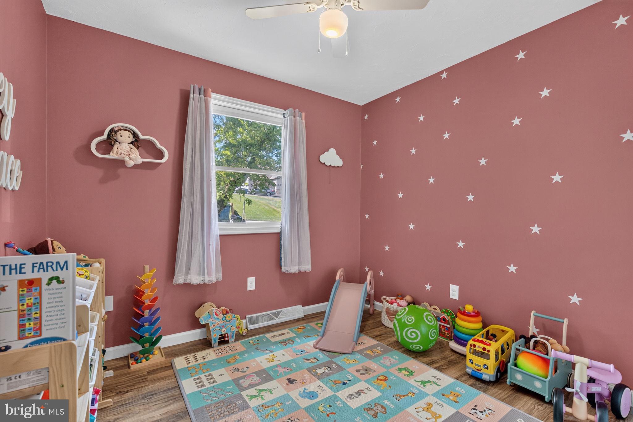 LOGANVILLE BORO - Residential