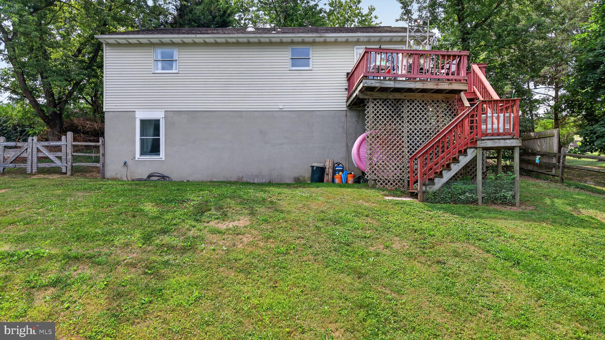 LOGANVILLE BORO - Residential