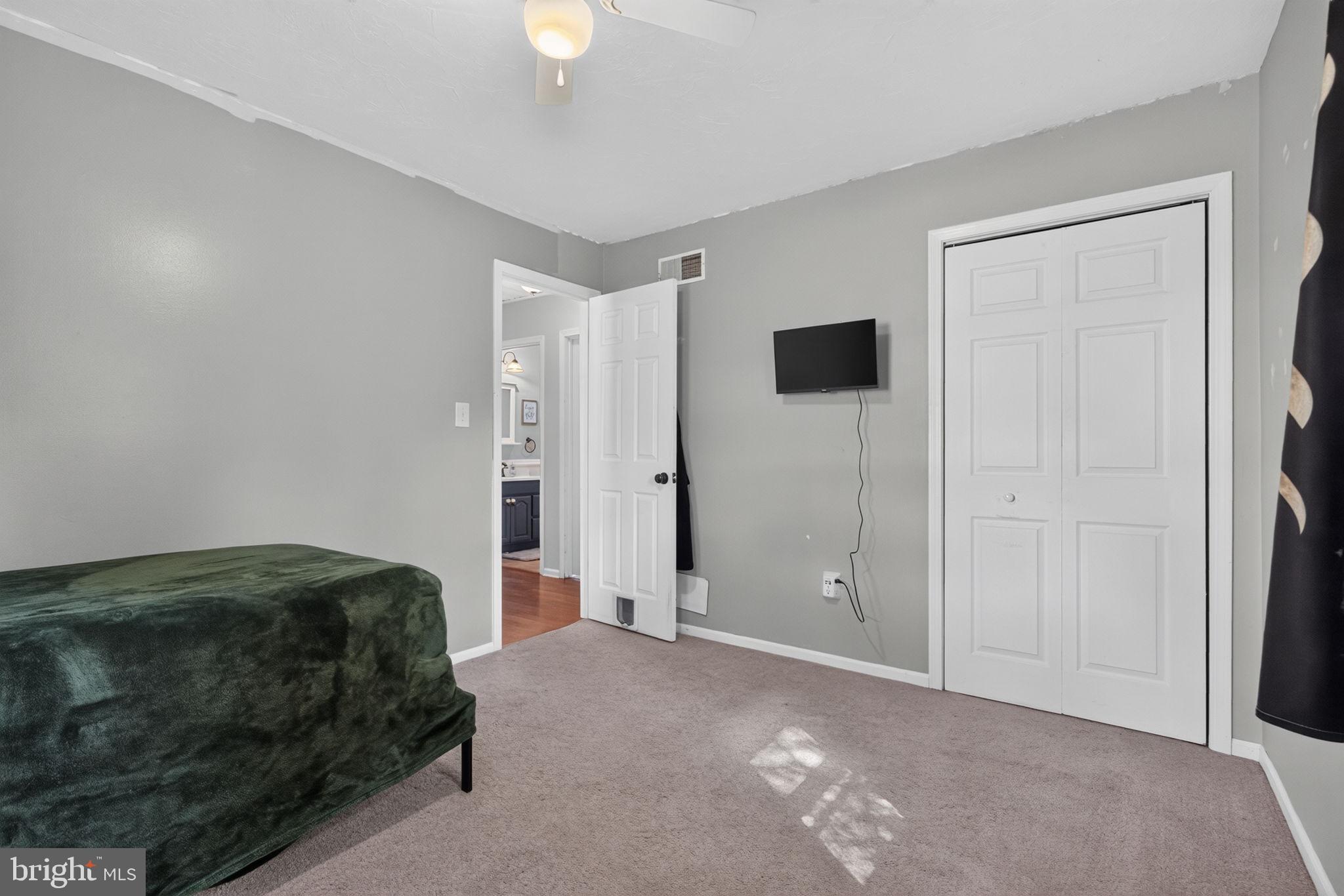 LOGANVILLE BORO - Residential