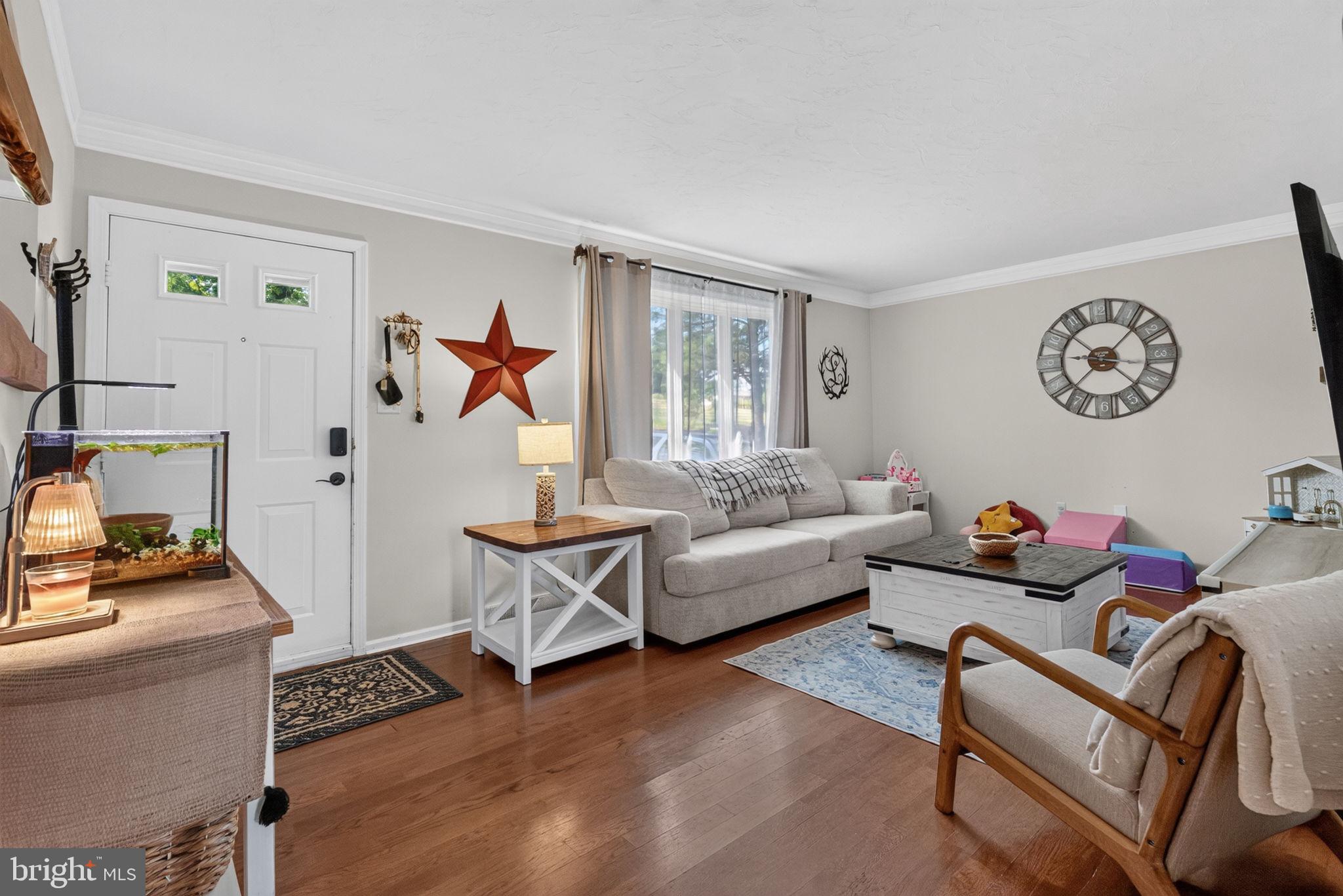 LOGANVILLE BORO - Residential