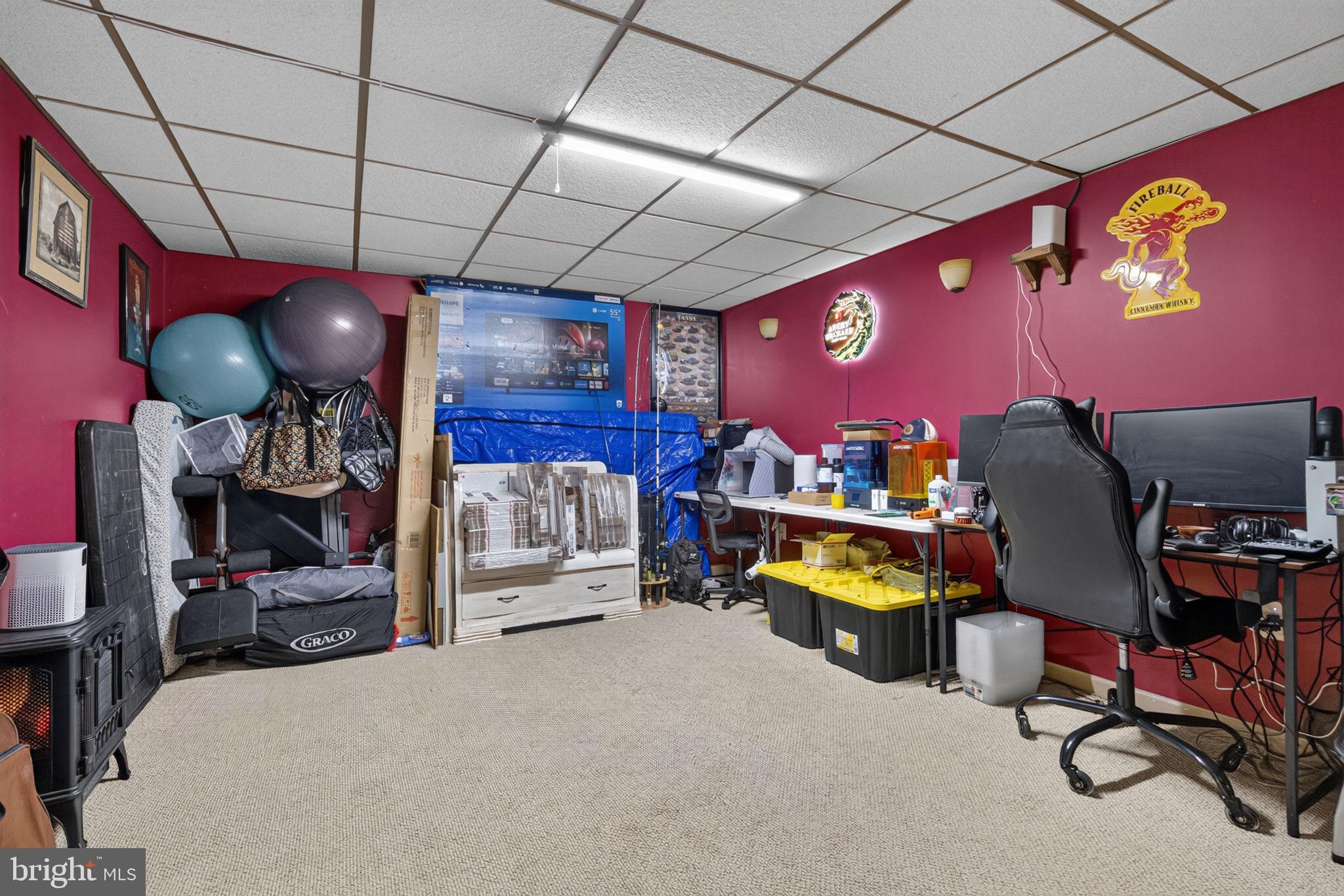 LOGANVILLE BORO - Residential
