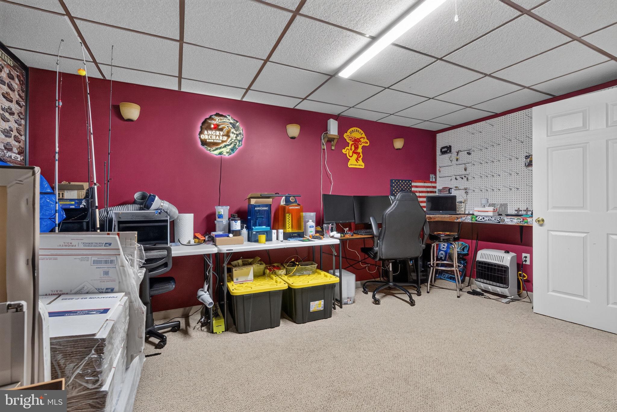 LOGANVILLE BORO - Residential