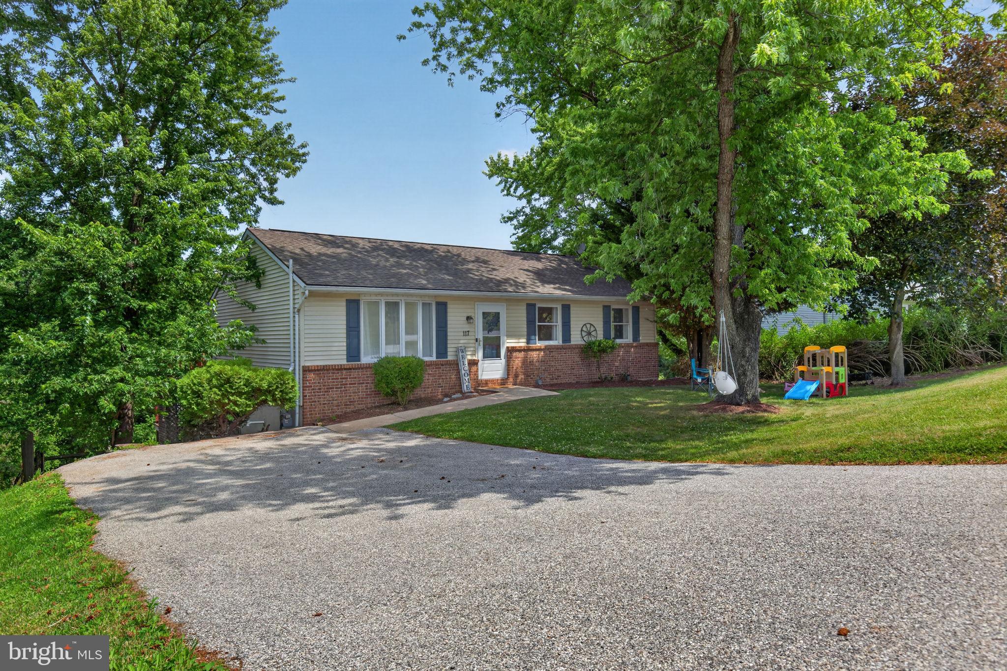 LOGANVILLE BORO - Residential