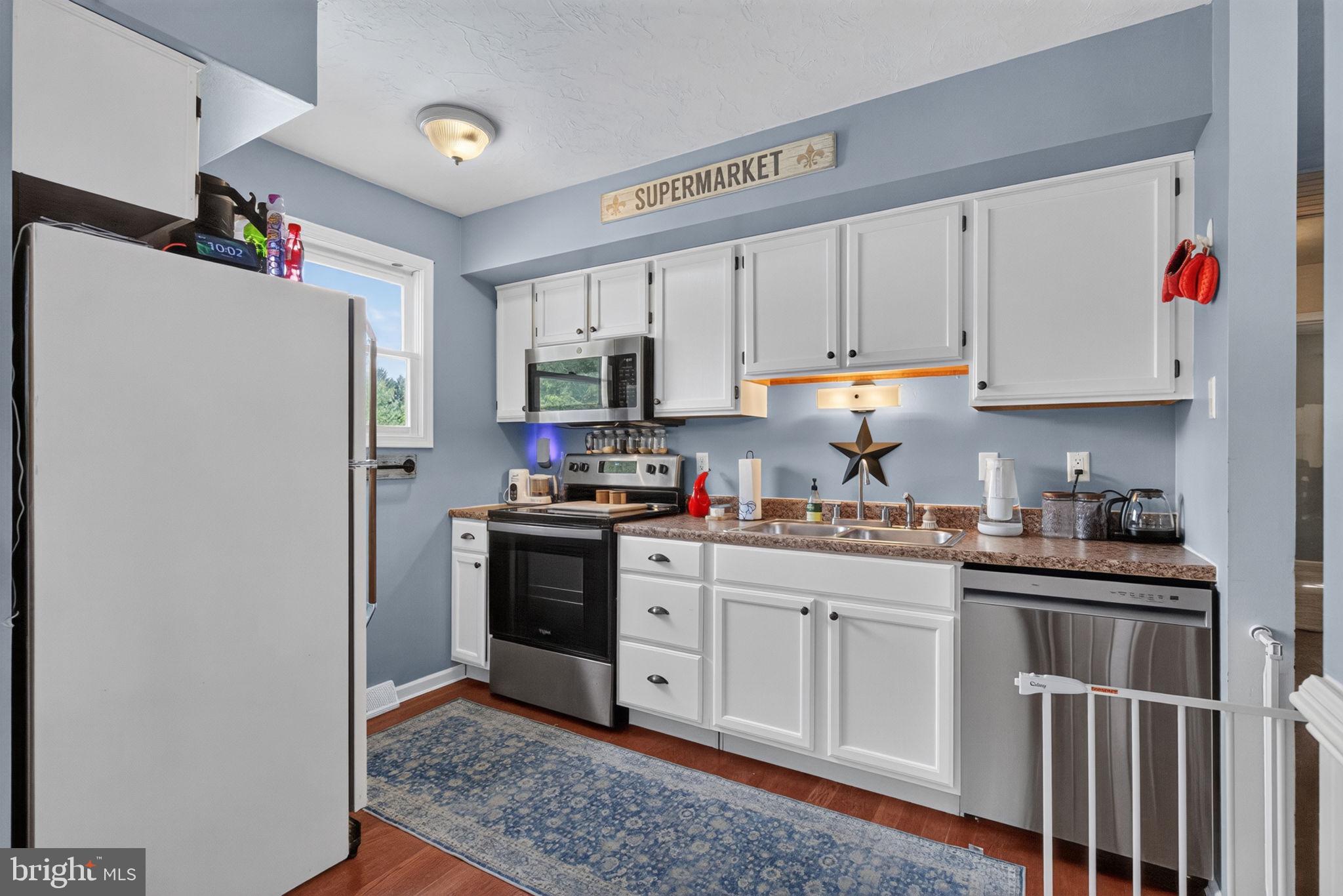 LOGANVILLE BORO - Residential