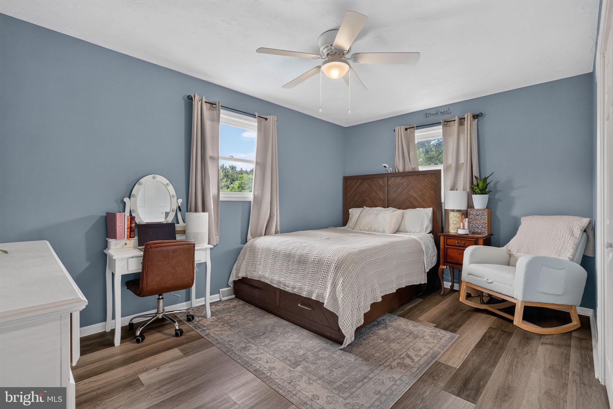 LOGANVILLE BORO - Residential