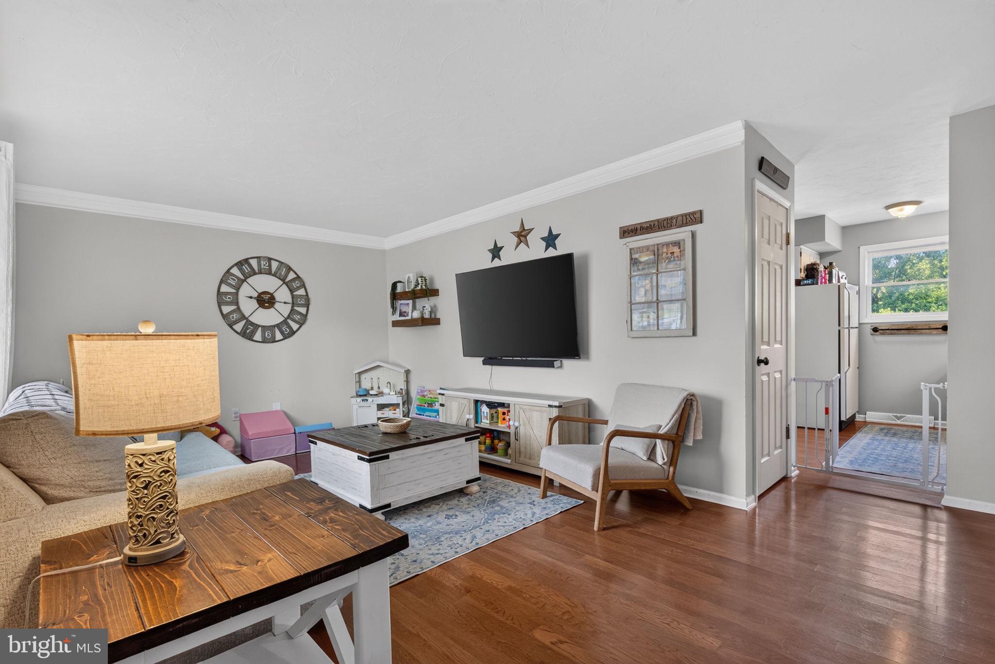 LOGANVILLE BORO - Residential