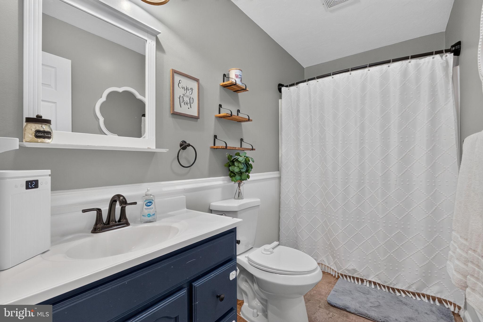 LOGANVILLE BORO - Residential