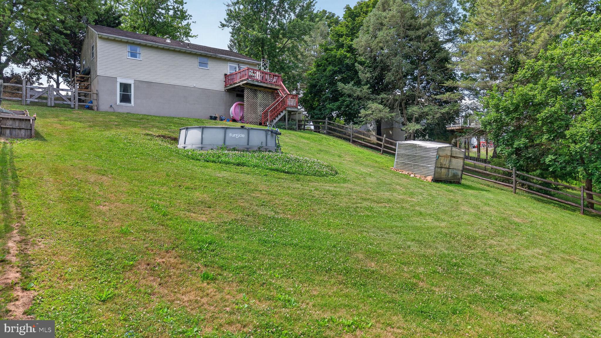 LOGANVILLE BORO - Residential