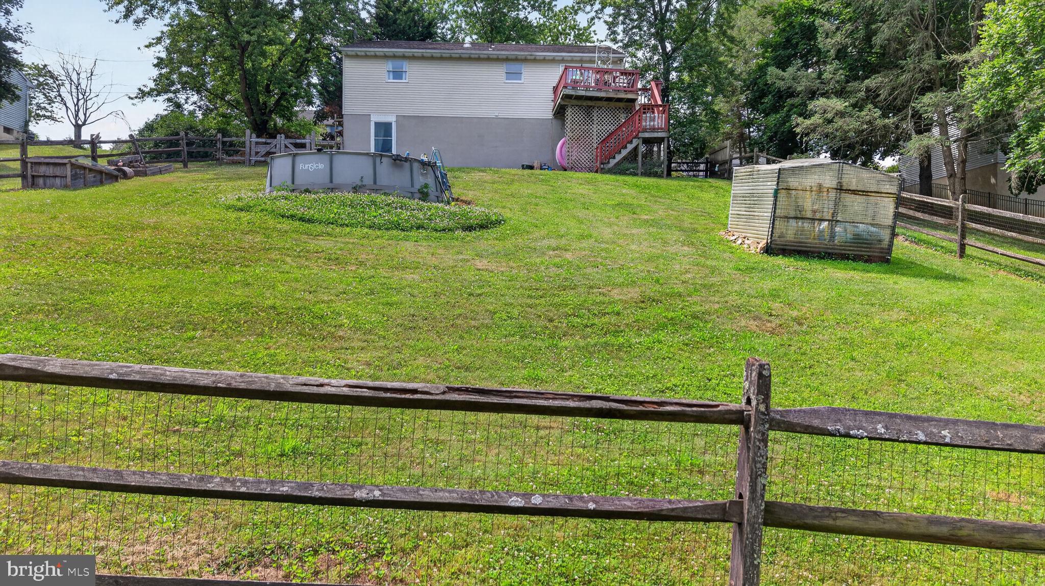 LOGANVILLE BORO - Residential