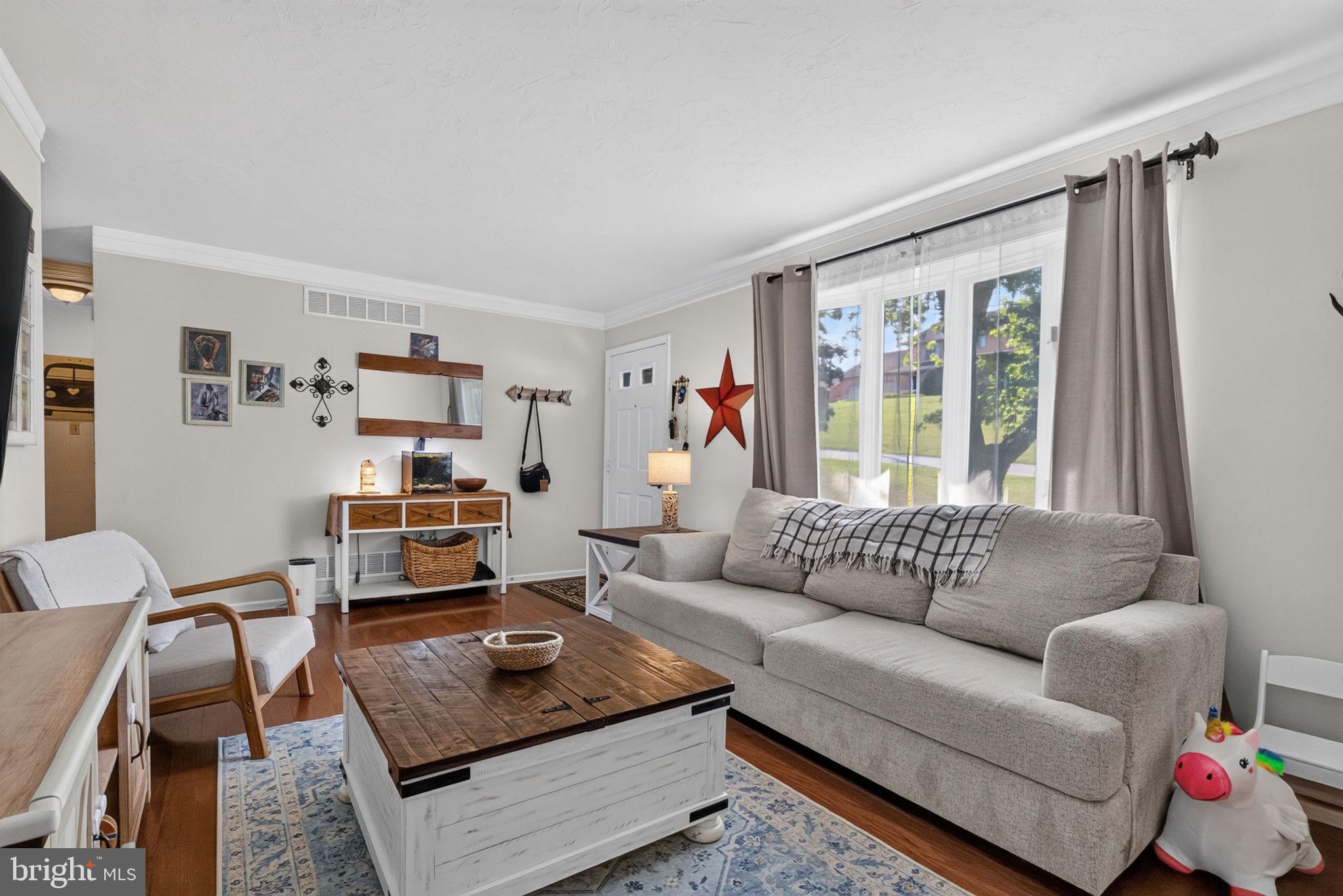 LOGANVILLE BORO - Residential