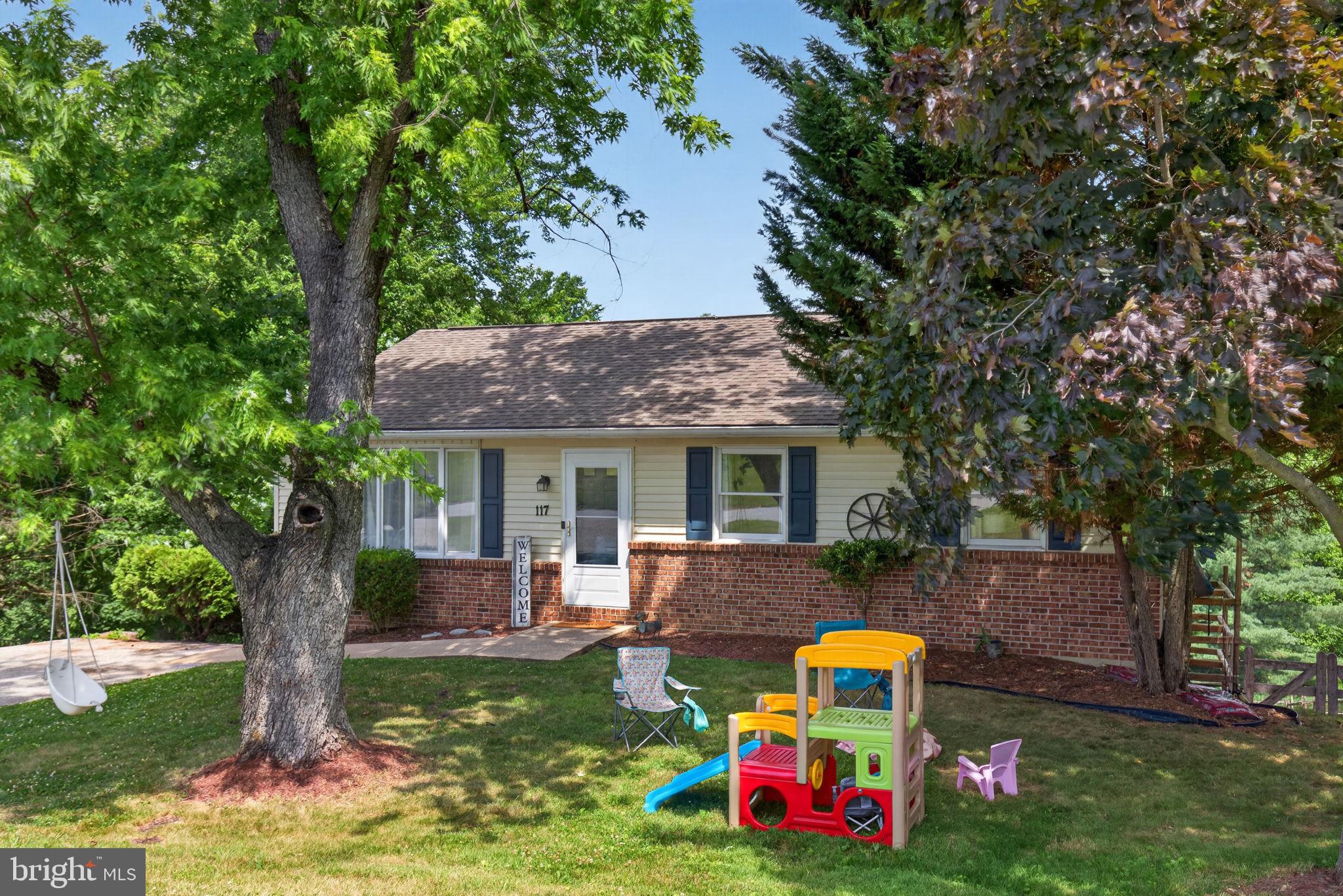 LOGANVILLE BORO - Residential