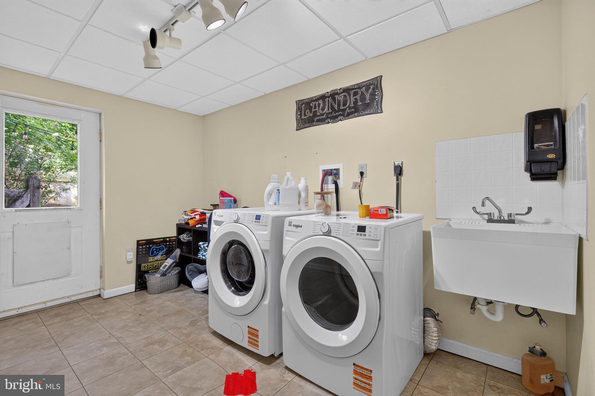 LOGANVILLE BORO - Residential