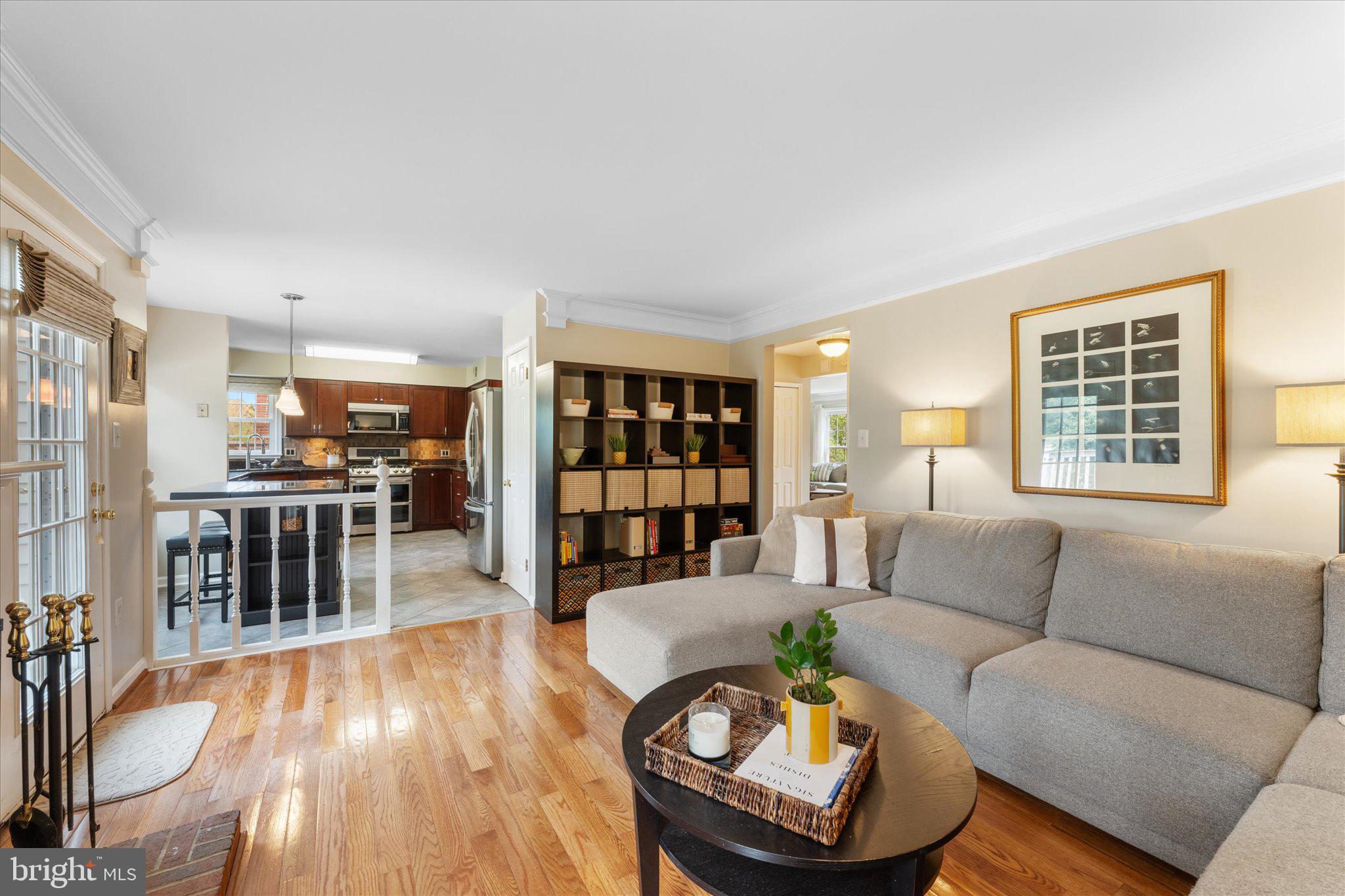 WOODLAND VILLAGE - Residential