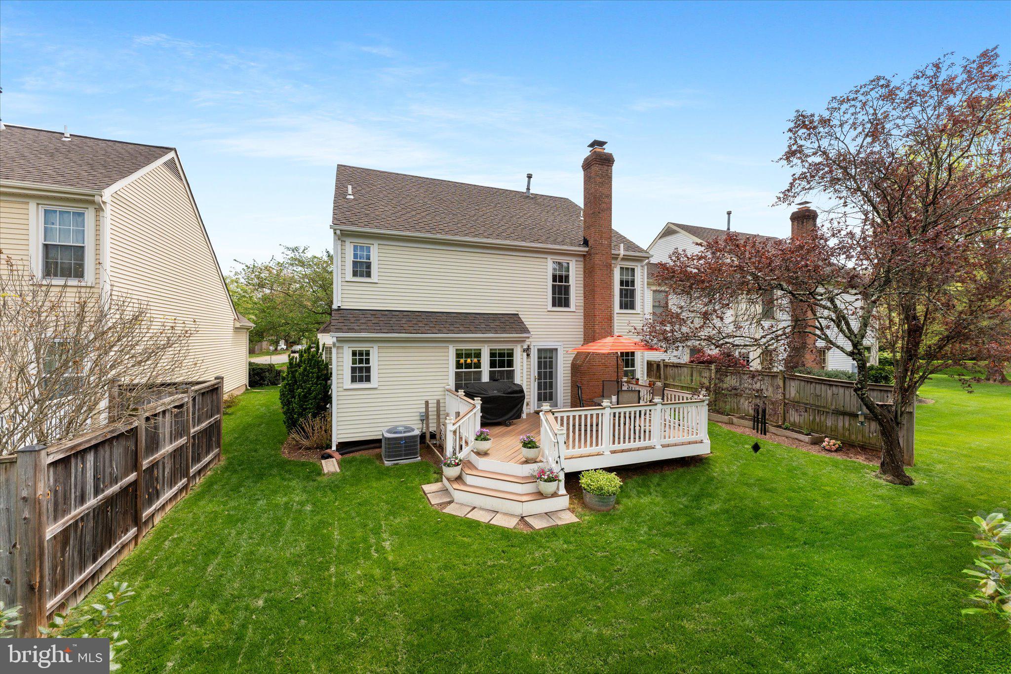 WOODLAND VILLAGE - Residential