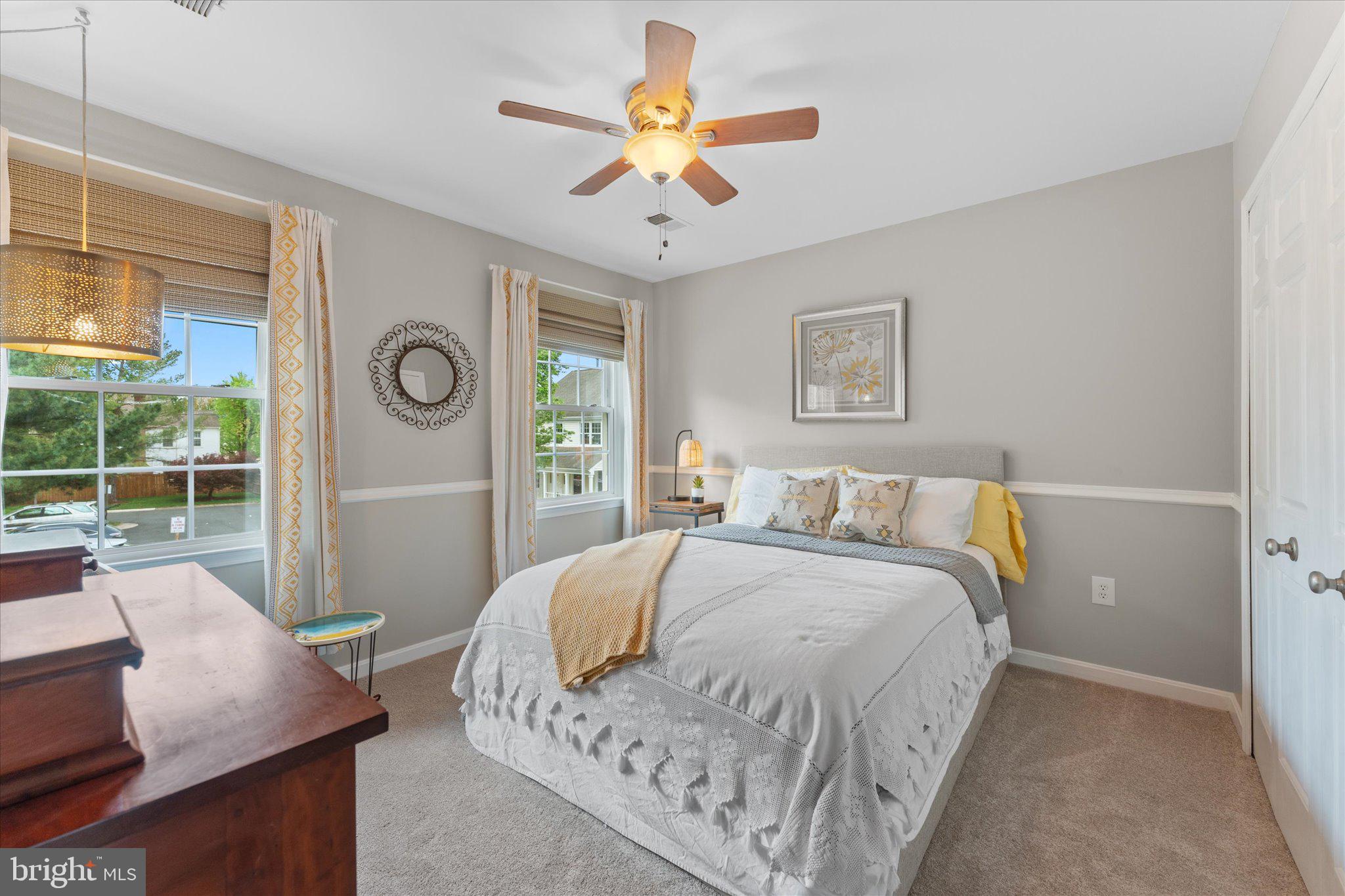 WOODLAND VILLAGE - Residential