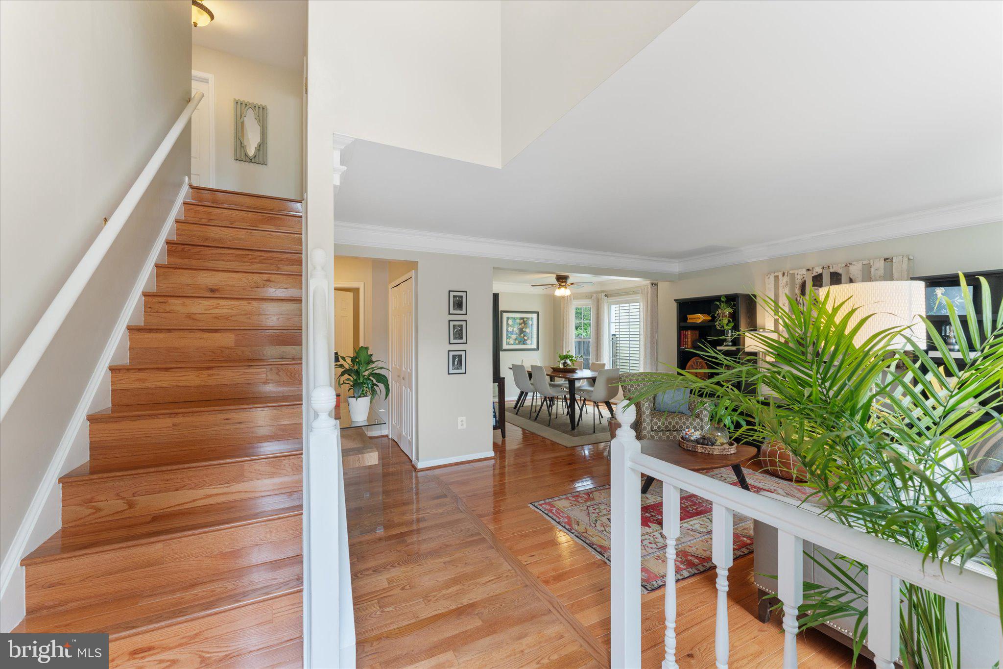 WOODLAND VILLAGE - Residential